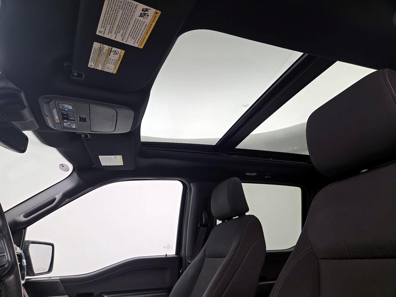 2023 Ford F-150 XLT - Photo 21
