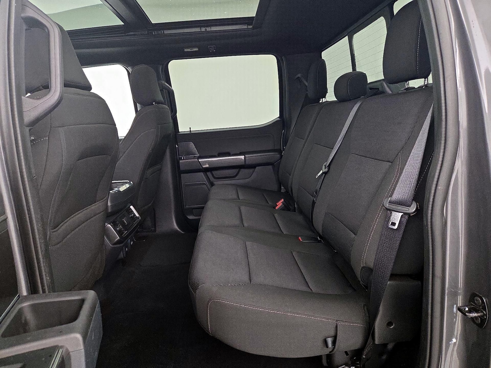 2023 Ford F-150 XLT - Photo 22