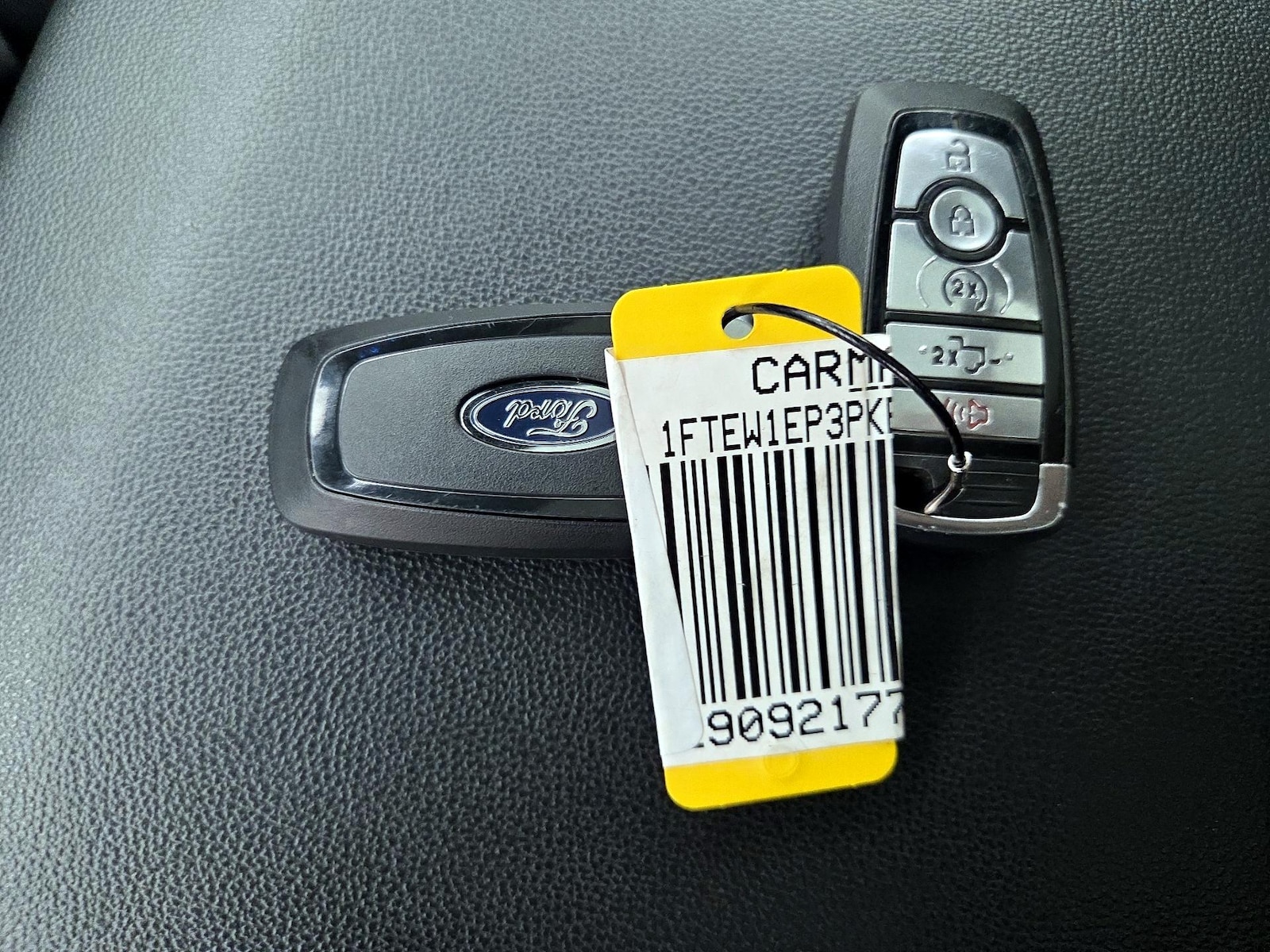 2023 Ford F-150 XLT - Photo 25