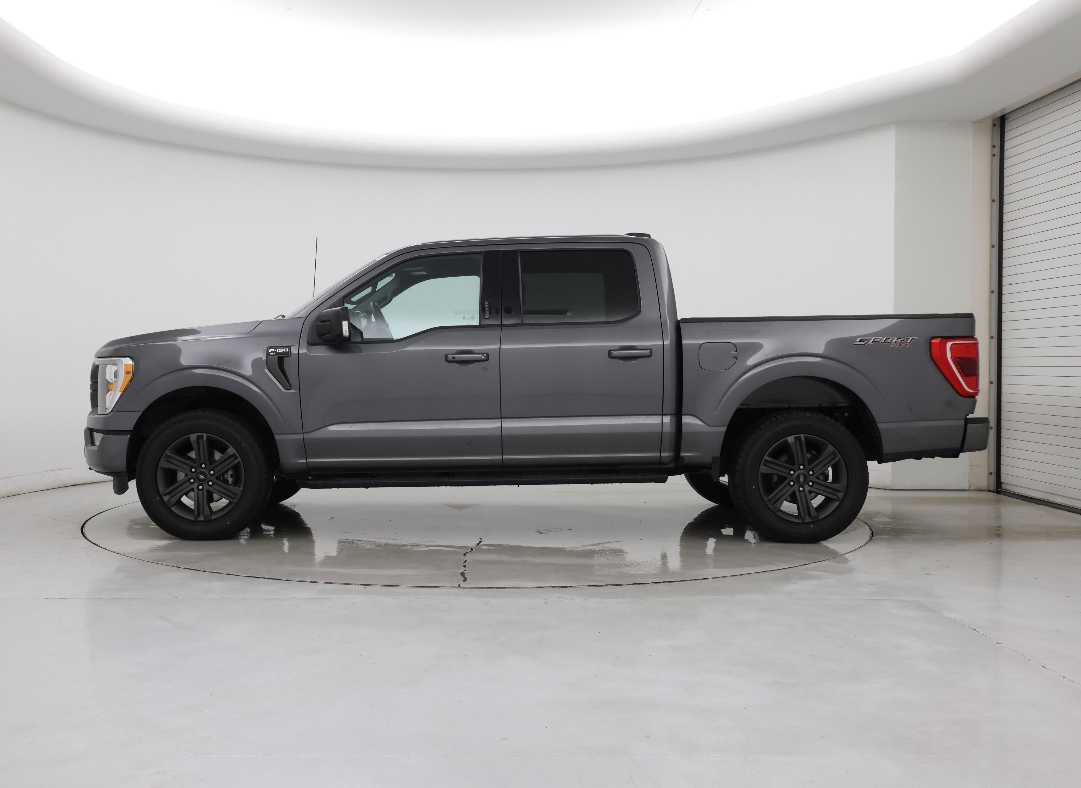Thumbnail: 2023 Ford F-150 - 3