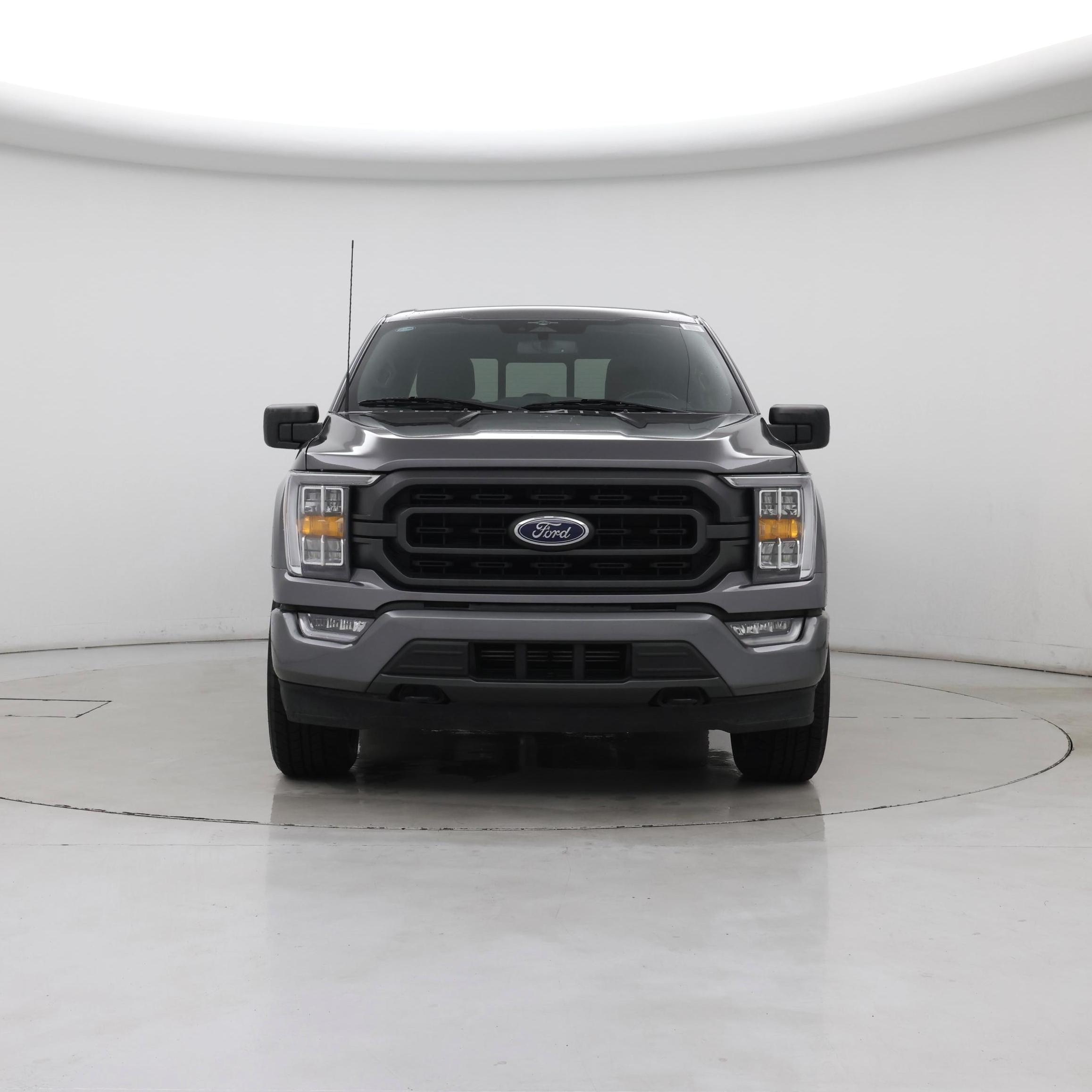 Thumbnail: 2023 Ford F-150 - 5