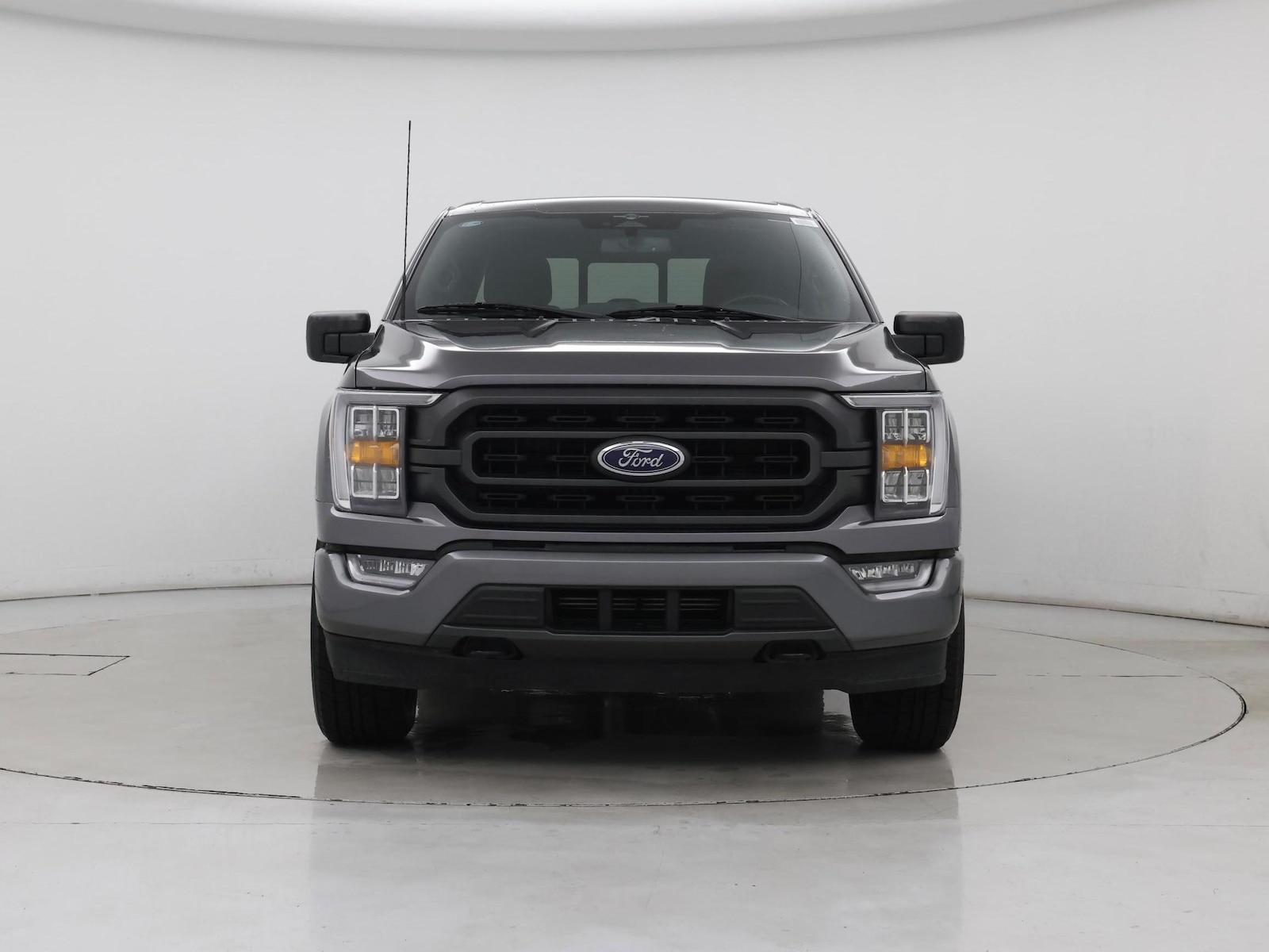 2023 Ford F-150 XLT - Photo 6