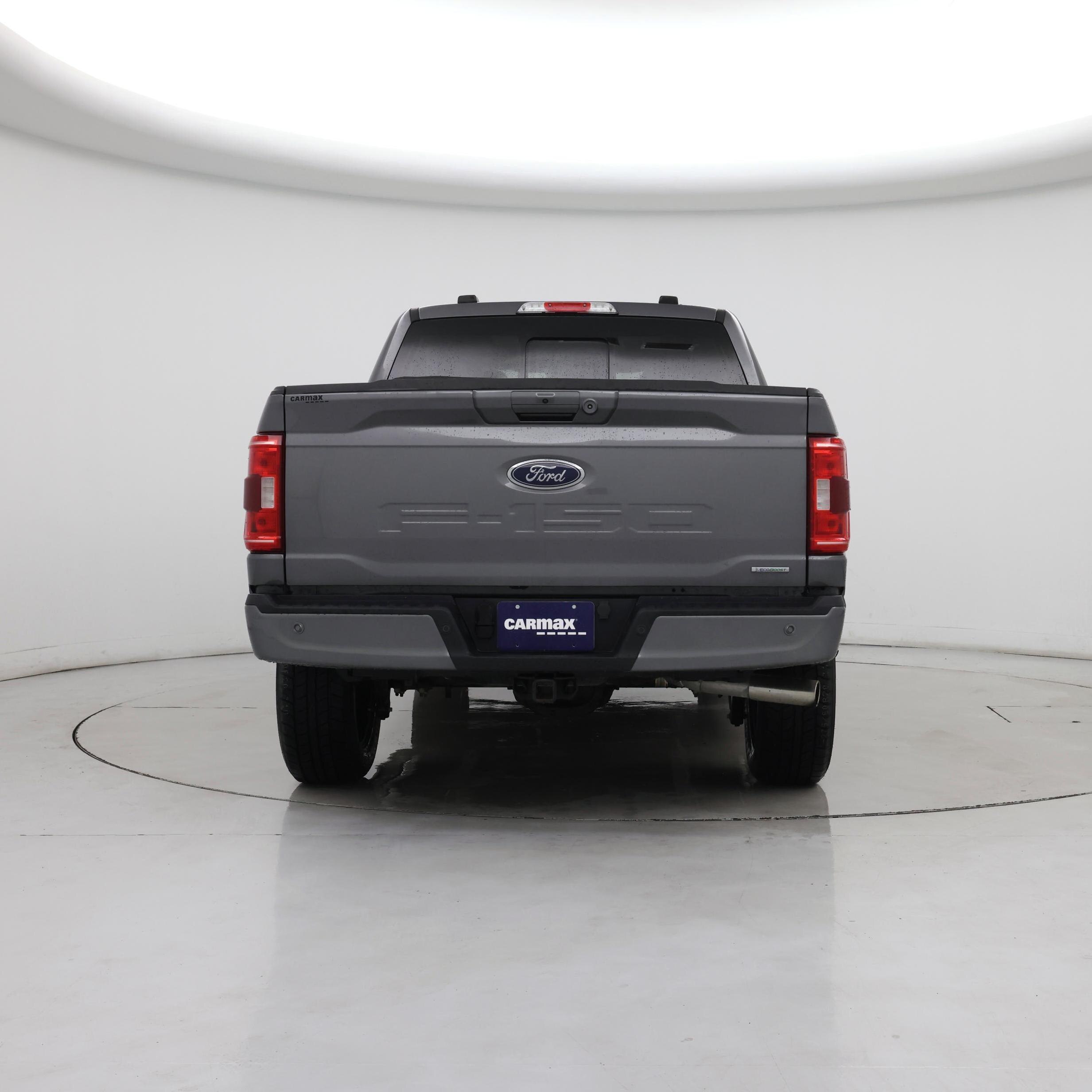 Thumbnail: 2023 Ford F-150 - 6