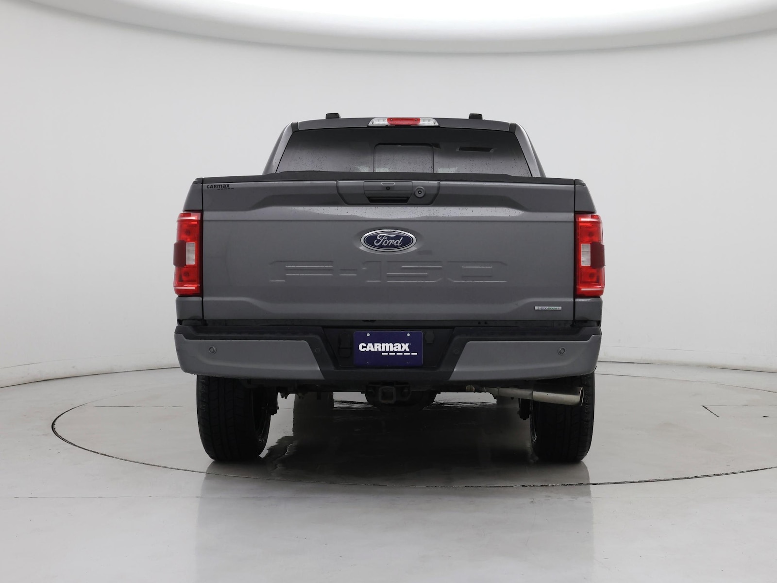 2023 Ford F-150 XLT - Photo 7
