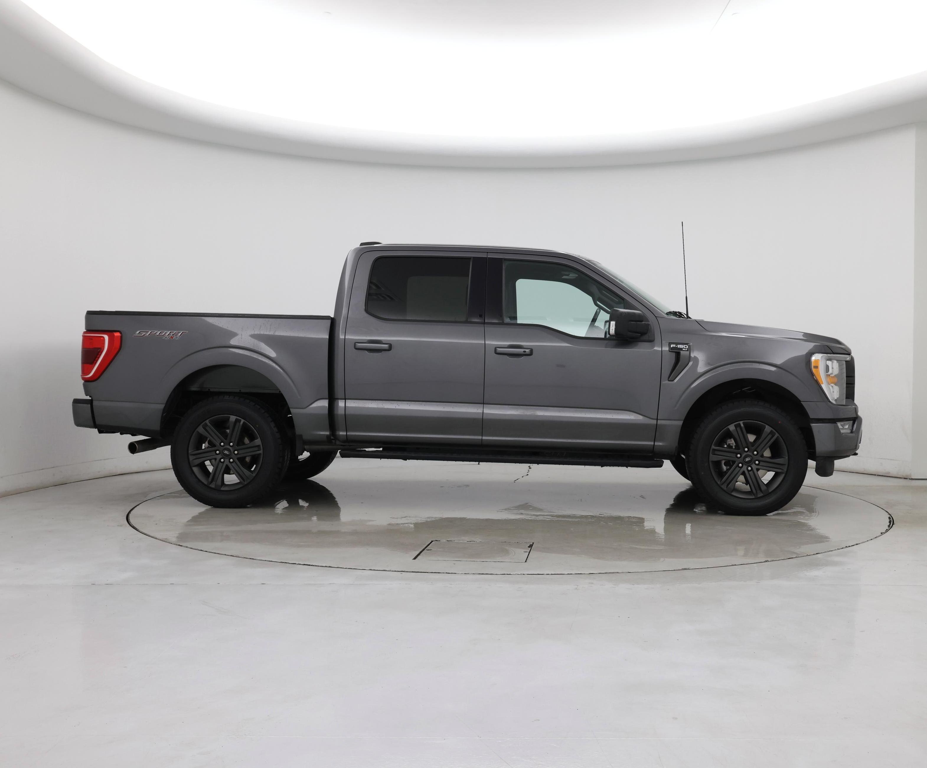 Thumbnail: 2023 Ford F-150 - 7