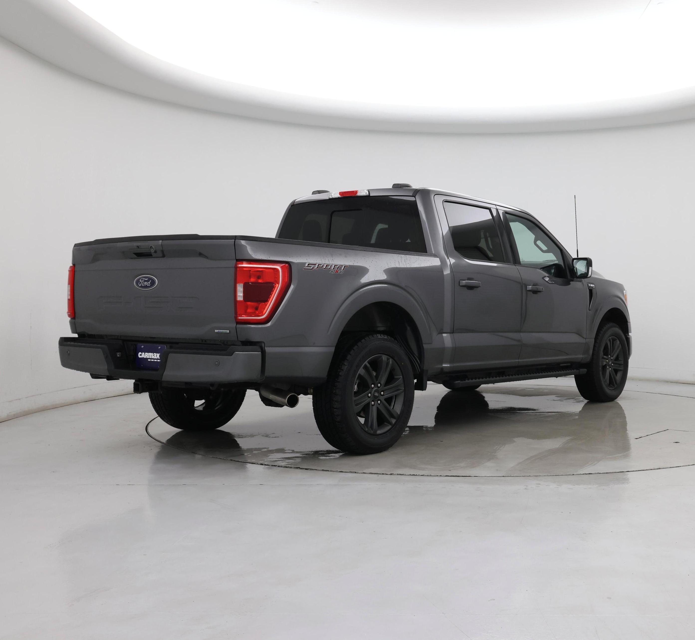 Thumbnail: 2023 Ford F-150 - 8