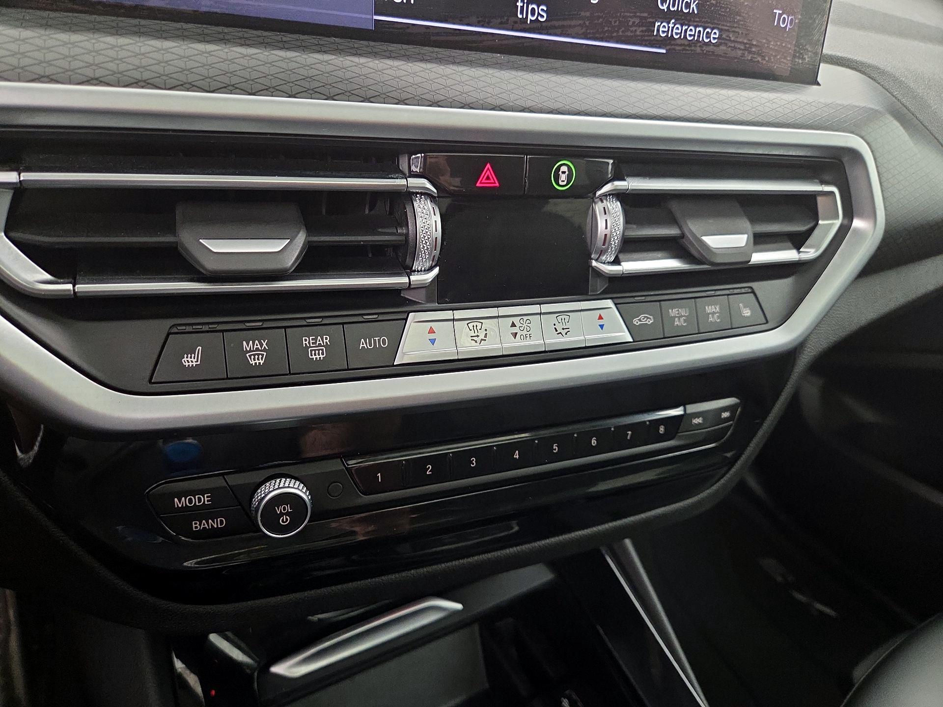 Thumbnail: 2022 BMW X3 - 17