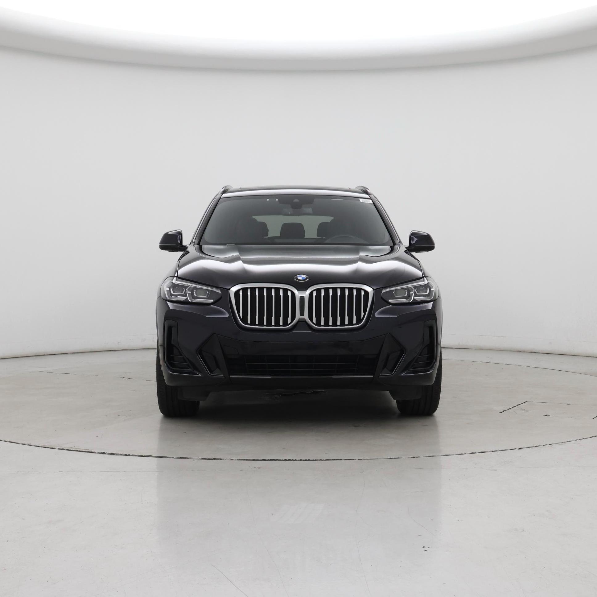 Thumbnail: 2022 BMW X3 - 5