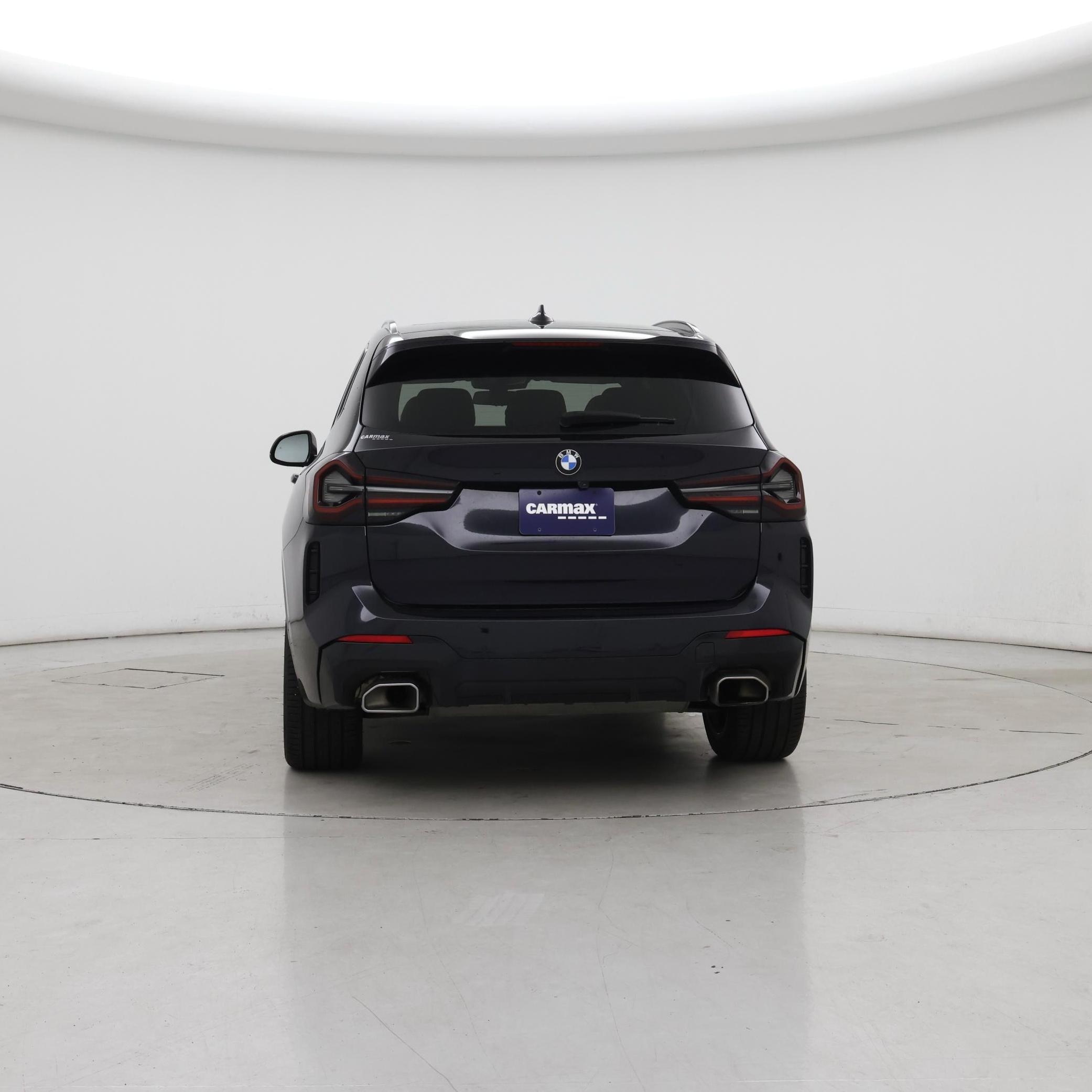 Thumbnail: 2022 BMW X3 - 6