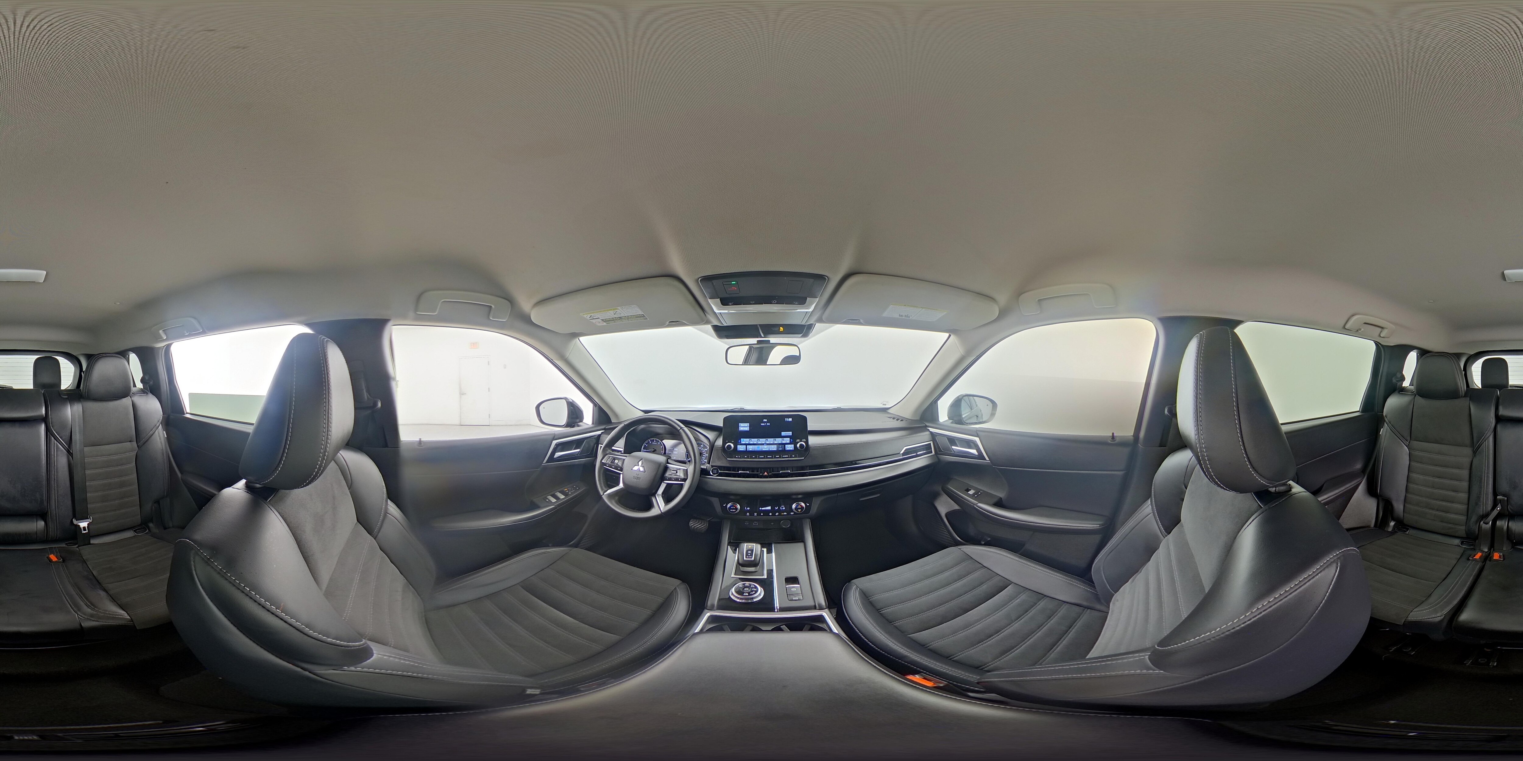 2024 Mitsubishi Outlander SE - Photo 27