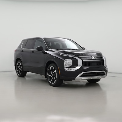 Vehicle exterior view