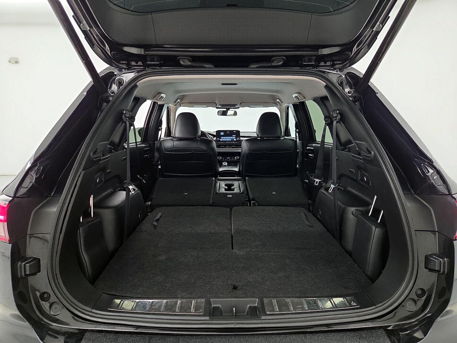 2024 Mitsubishi Outlander SE - Photo 24