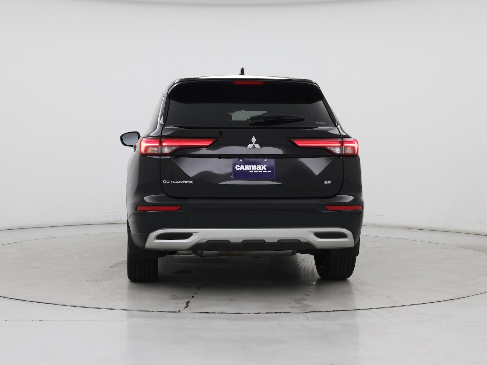 2024 Mitsubishi Outlander SE - Photo 7