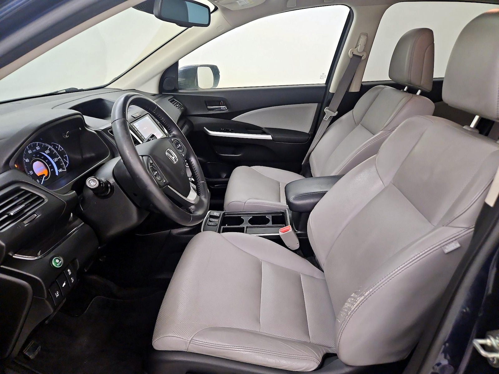 2015 Honda CR-V Touring - Photo 12