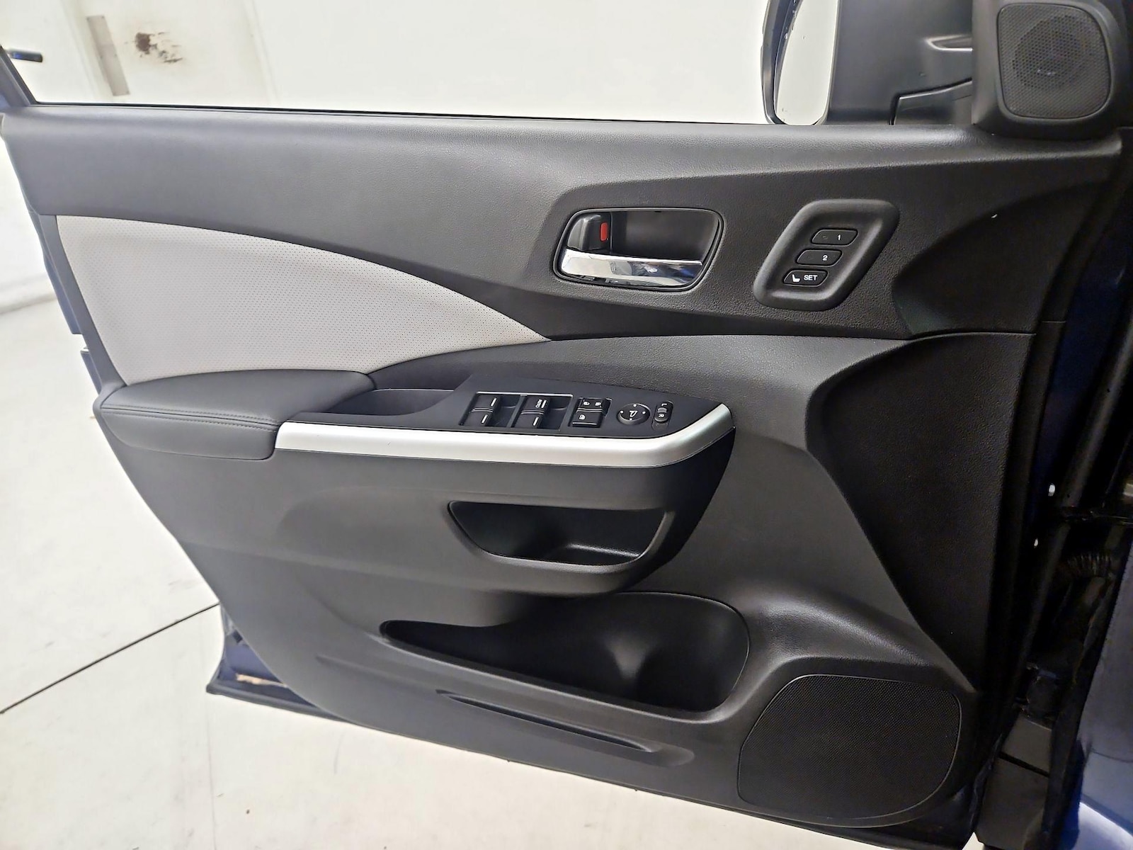 2015 Honda CR-V Touring - Photo 13