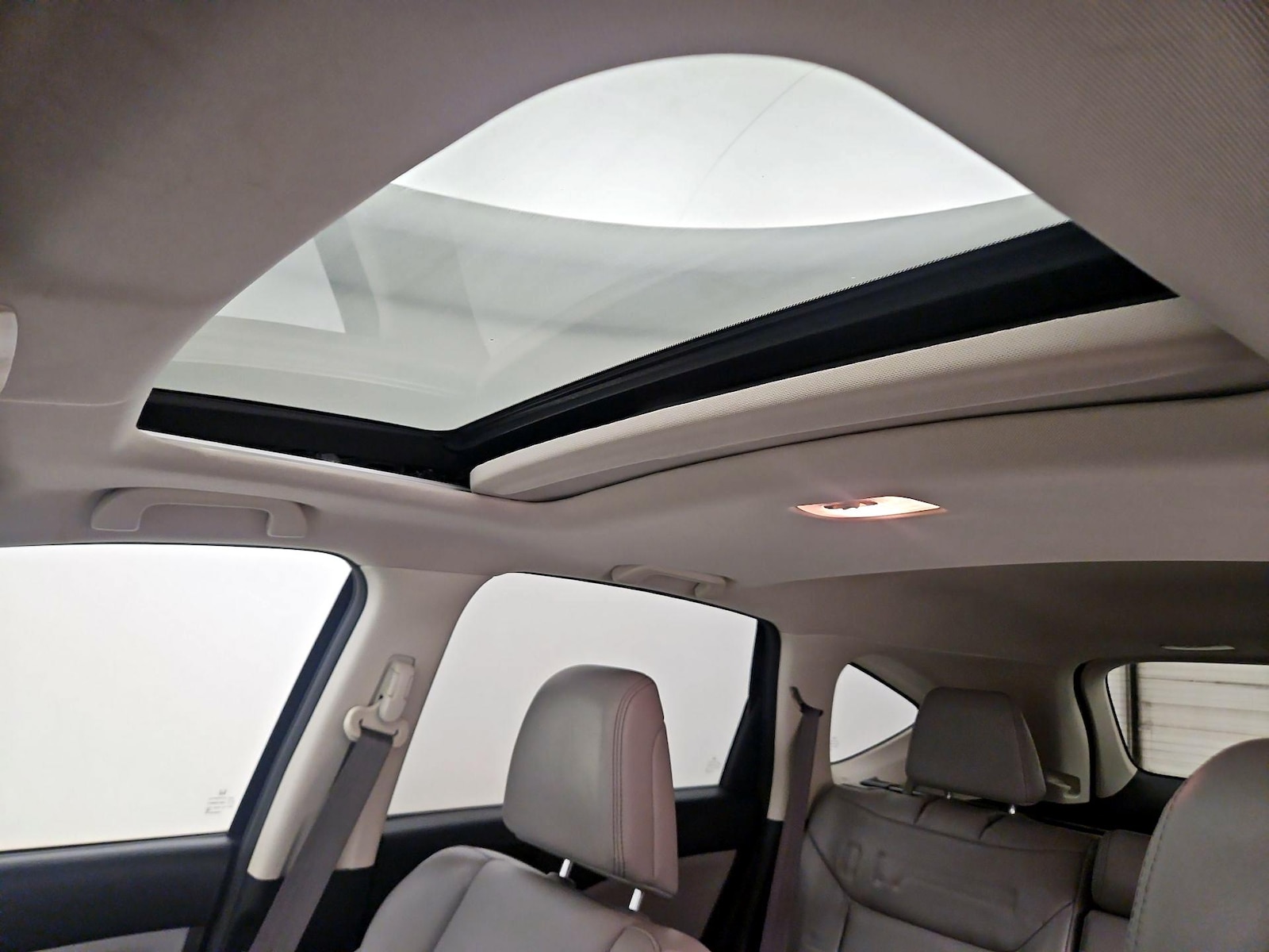 2015 Honda CR-V Touring - Photo 20