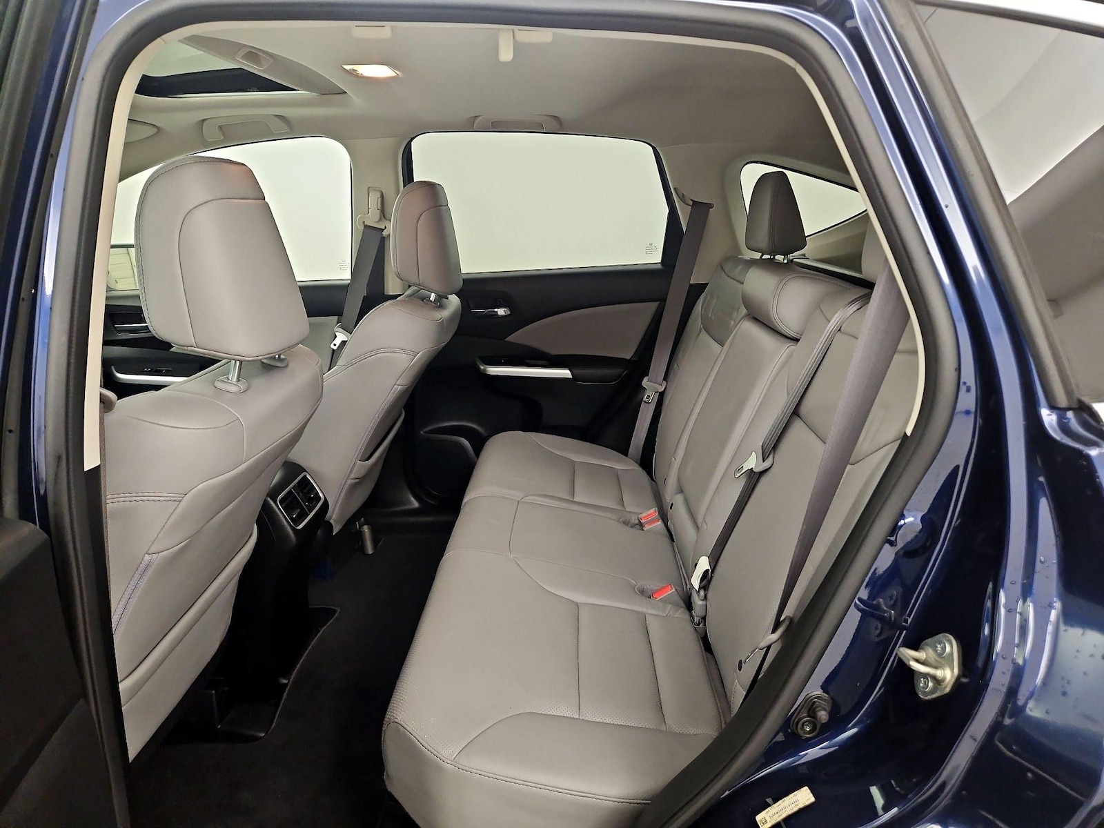 2015 Honda CR-V Touring - Photo 21
