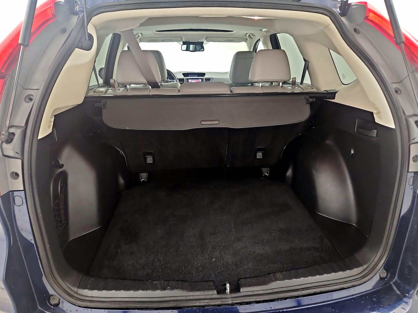 2015 Honda CR-V Touring - Photo 22
