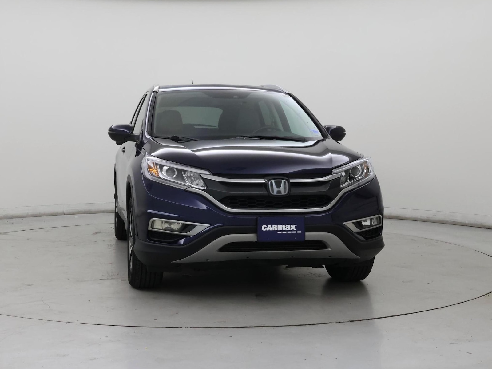 2015 Honda CR-V Touring - Photo 6