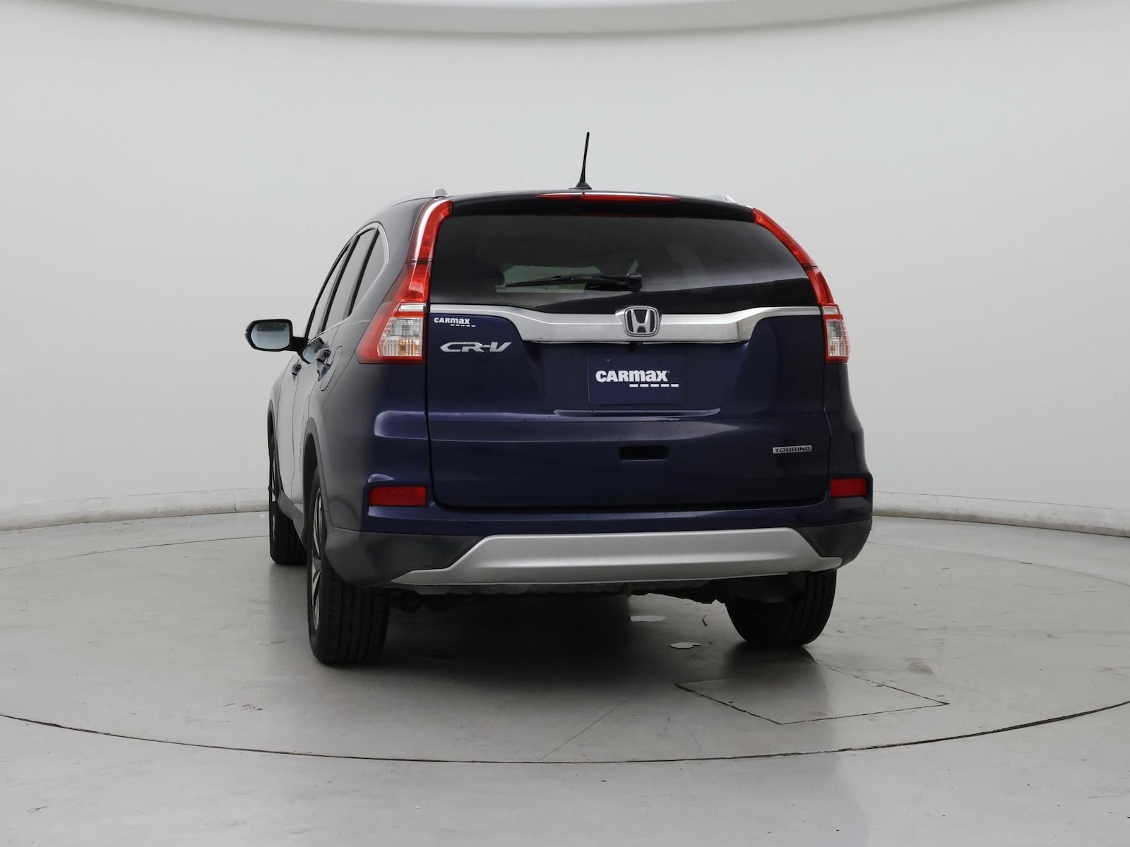 2015 Honda CR-V Touring - Photo 7
