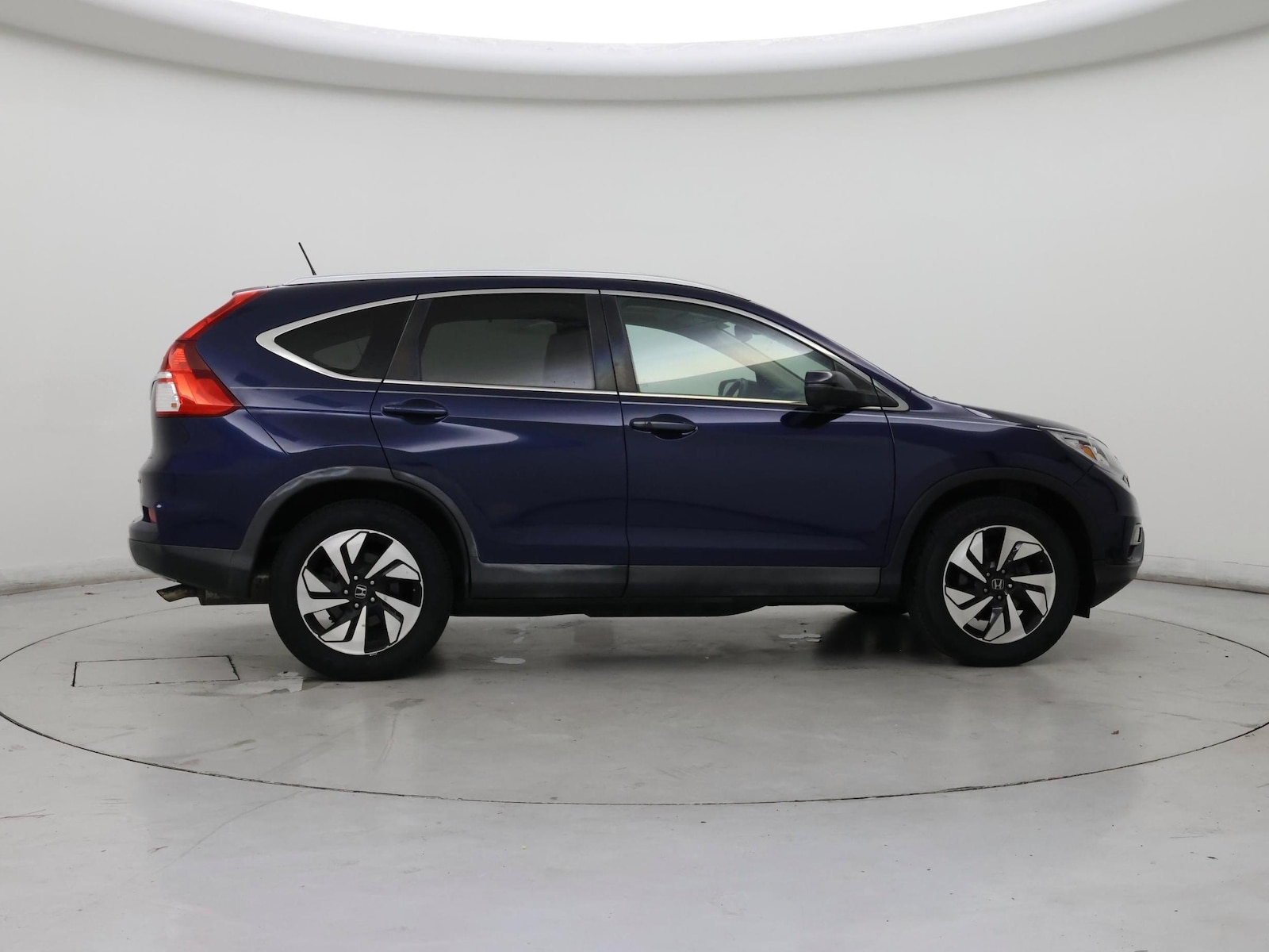 2015 Honda CR-V Touring - Photo 8