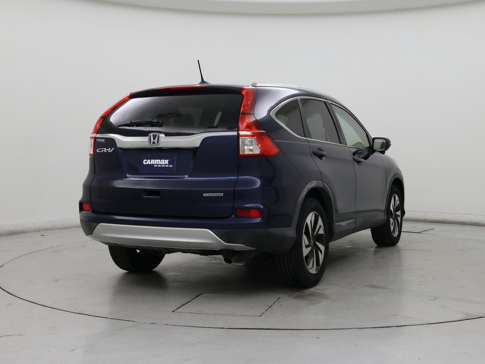 2015 Honda CR-V Touring - Photo 9