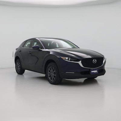 2024 Mazda CX-30 2.5 S