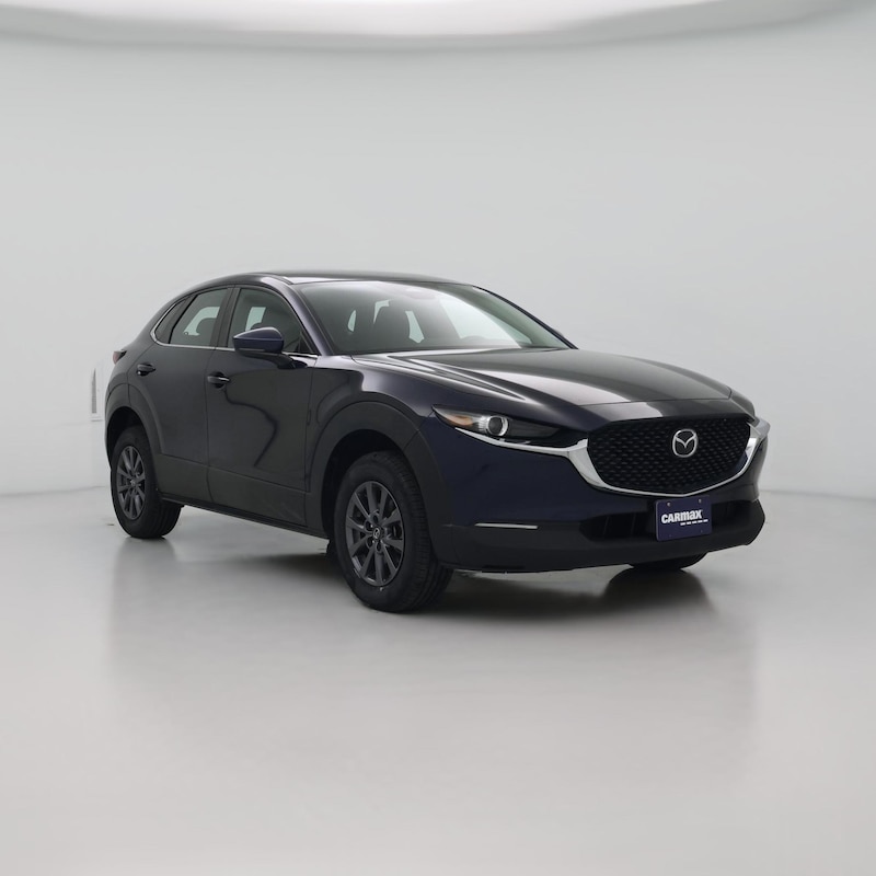 2024 Mazda CX-30 2.5 S