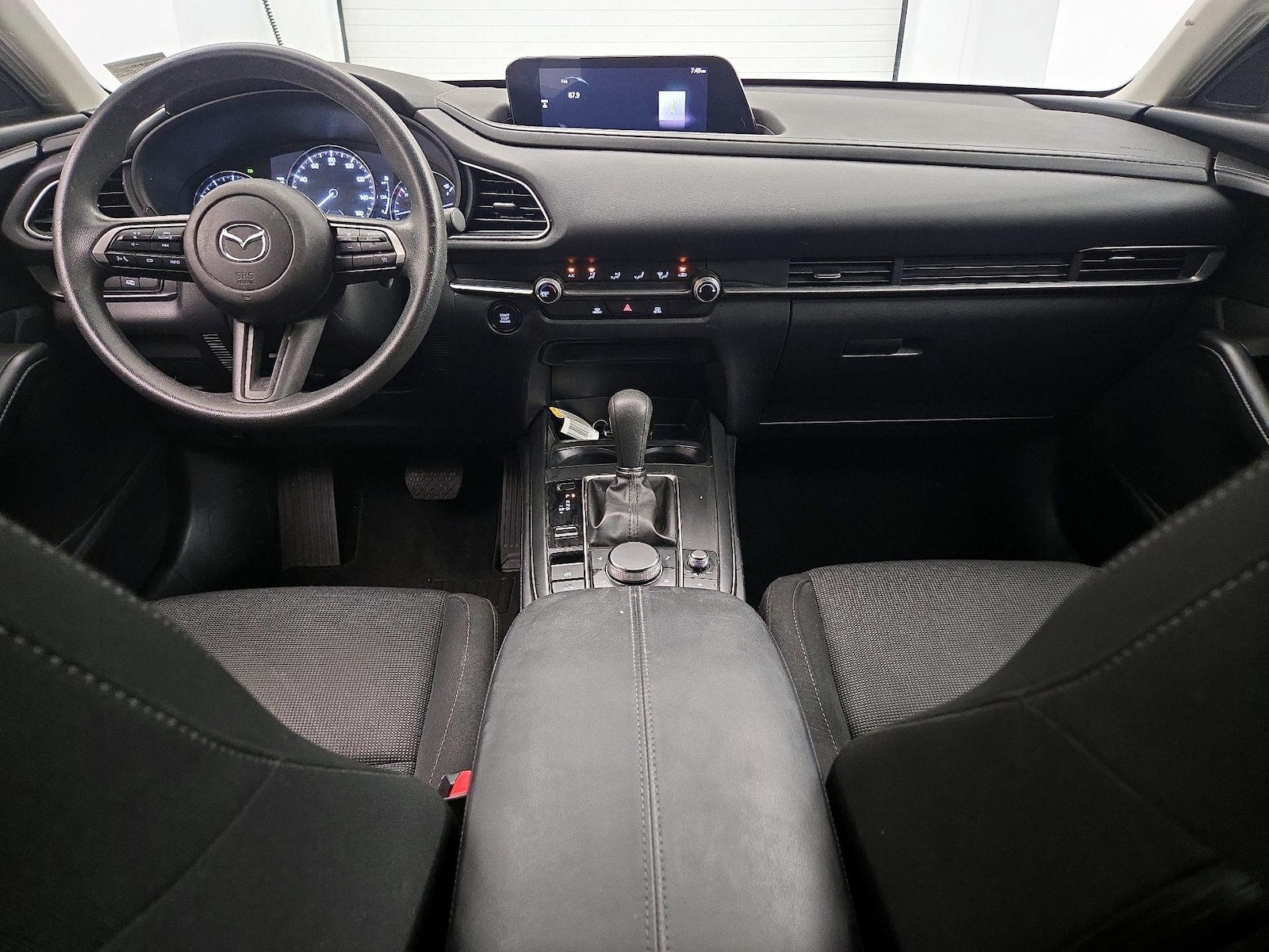 Rear View Camera