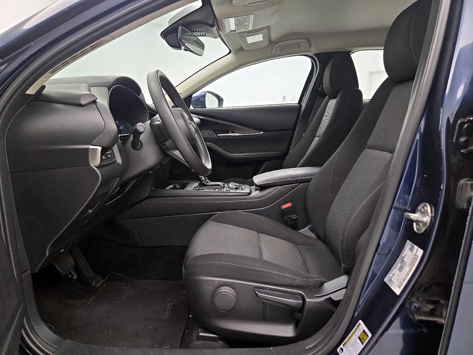 Side Airbags