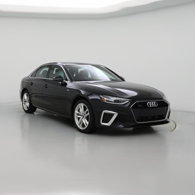 2020 Audi A4 Premium Plus