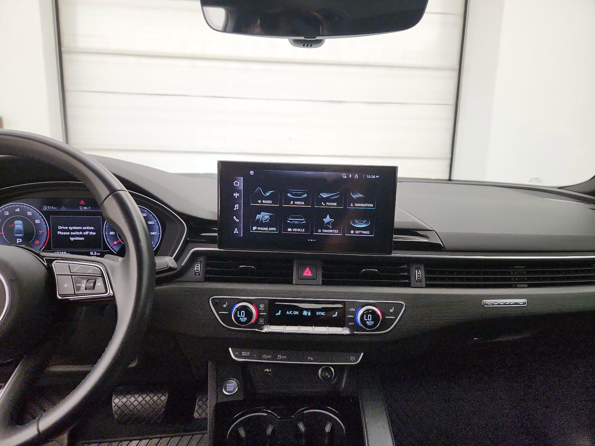 Thumbnail: 2020 Audi A4 - 9