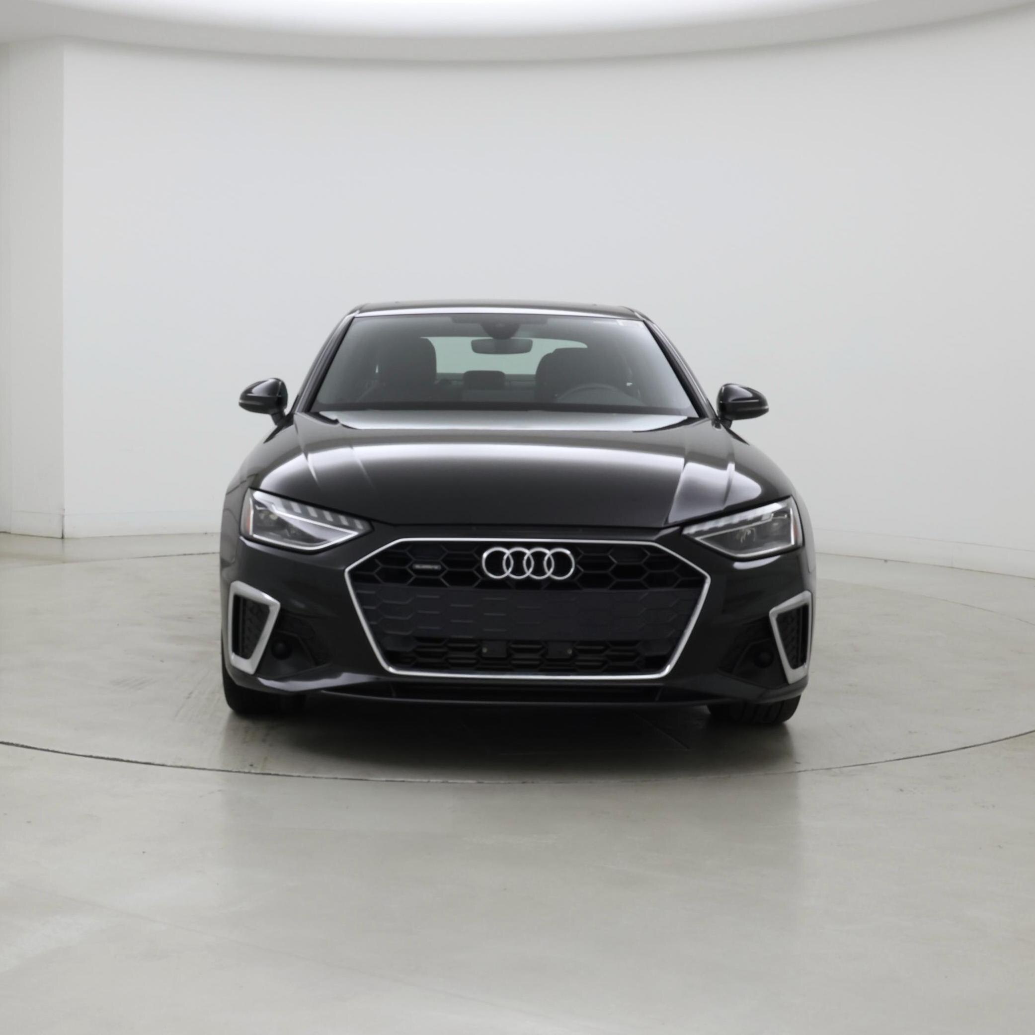 Thumbnail: 2020 Audi A4 - 5
