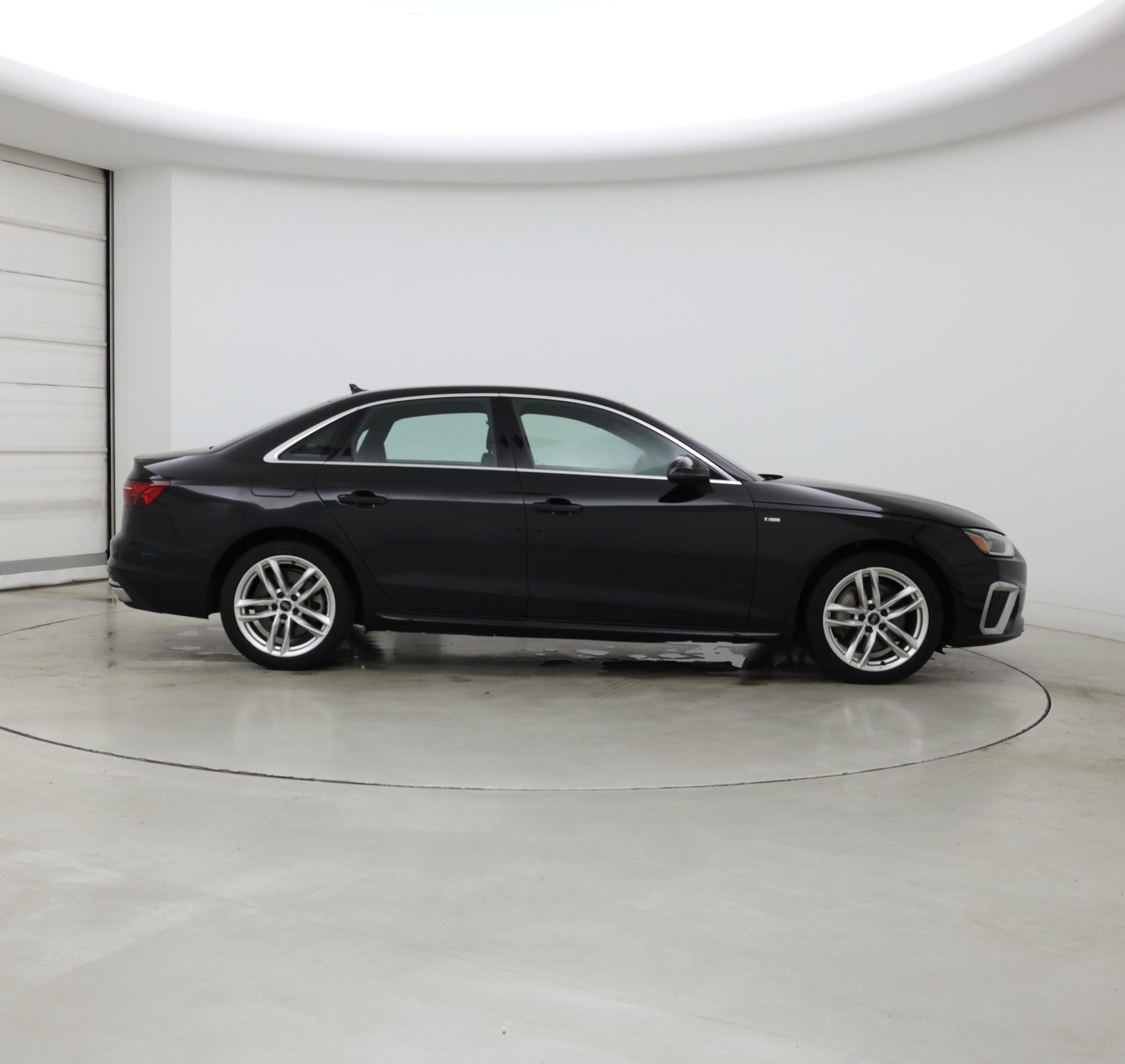 Thumbnail: 2020 Audi A4 - 7