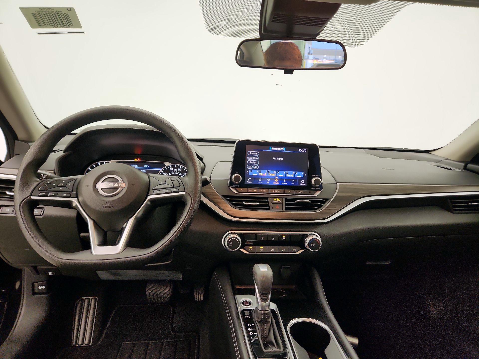 Thumbnail: 2023 Nissan Altima - 9