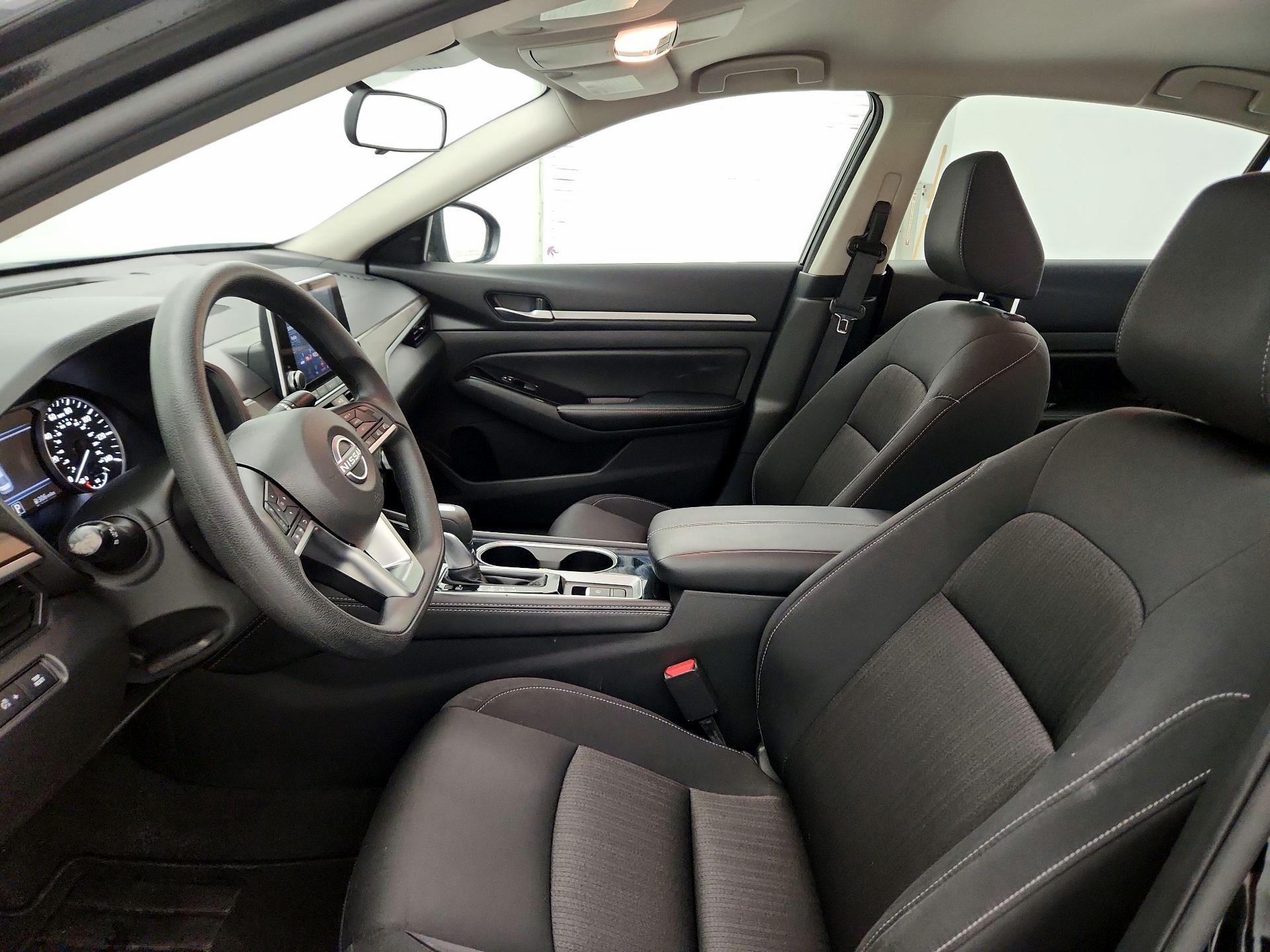 Thumbnail: 2023 Nissan Altima - 11