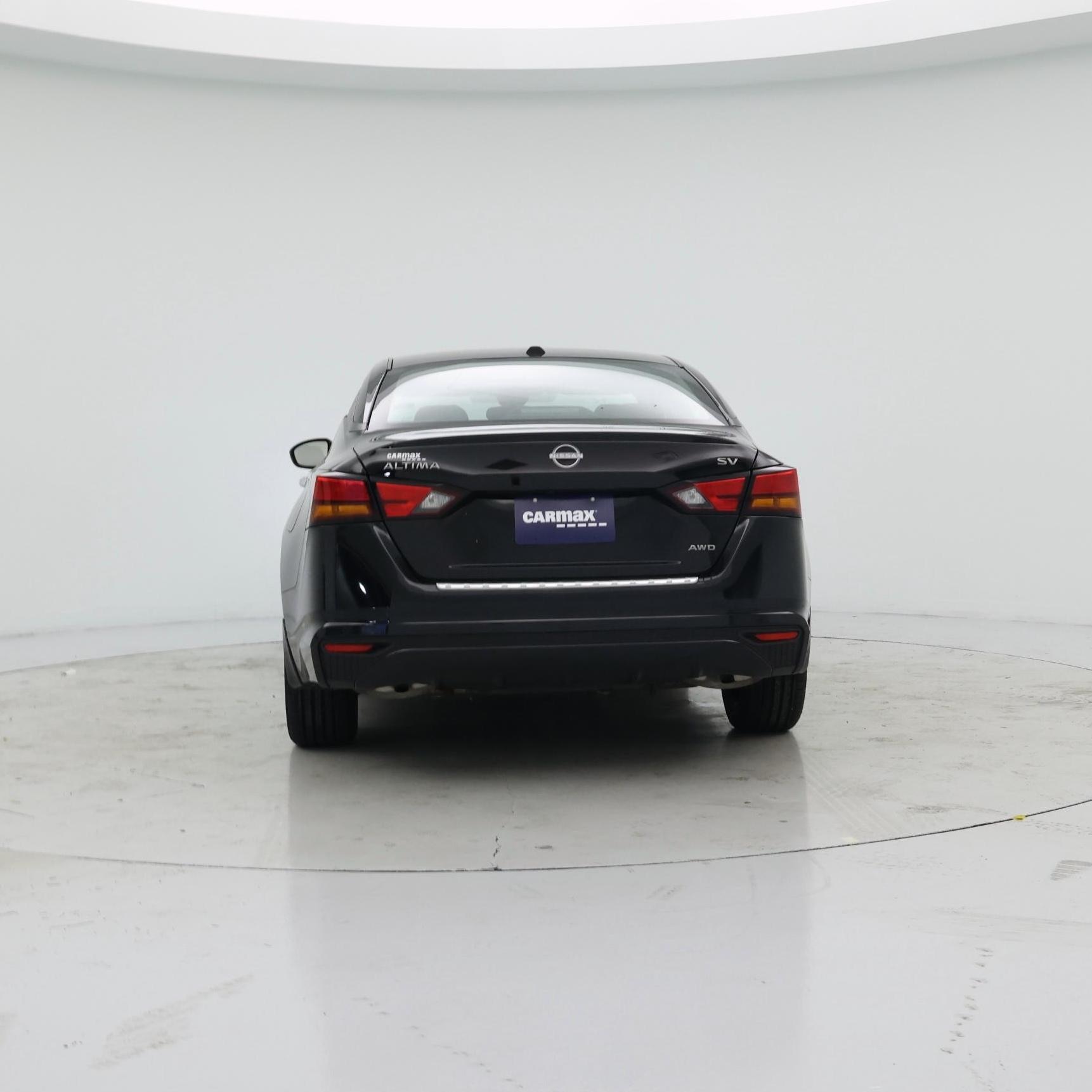 Thumbnail: 2023 Nissan Altima - 6