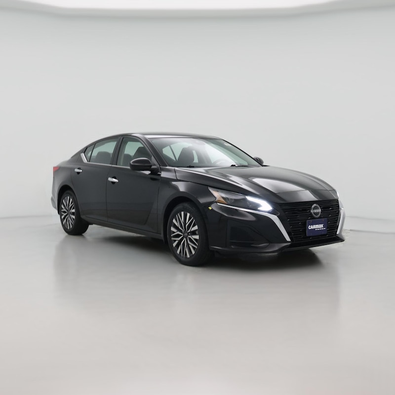 2023 Nissan Altima SV
