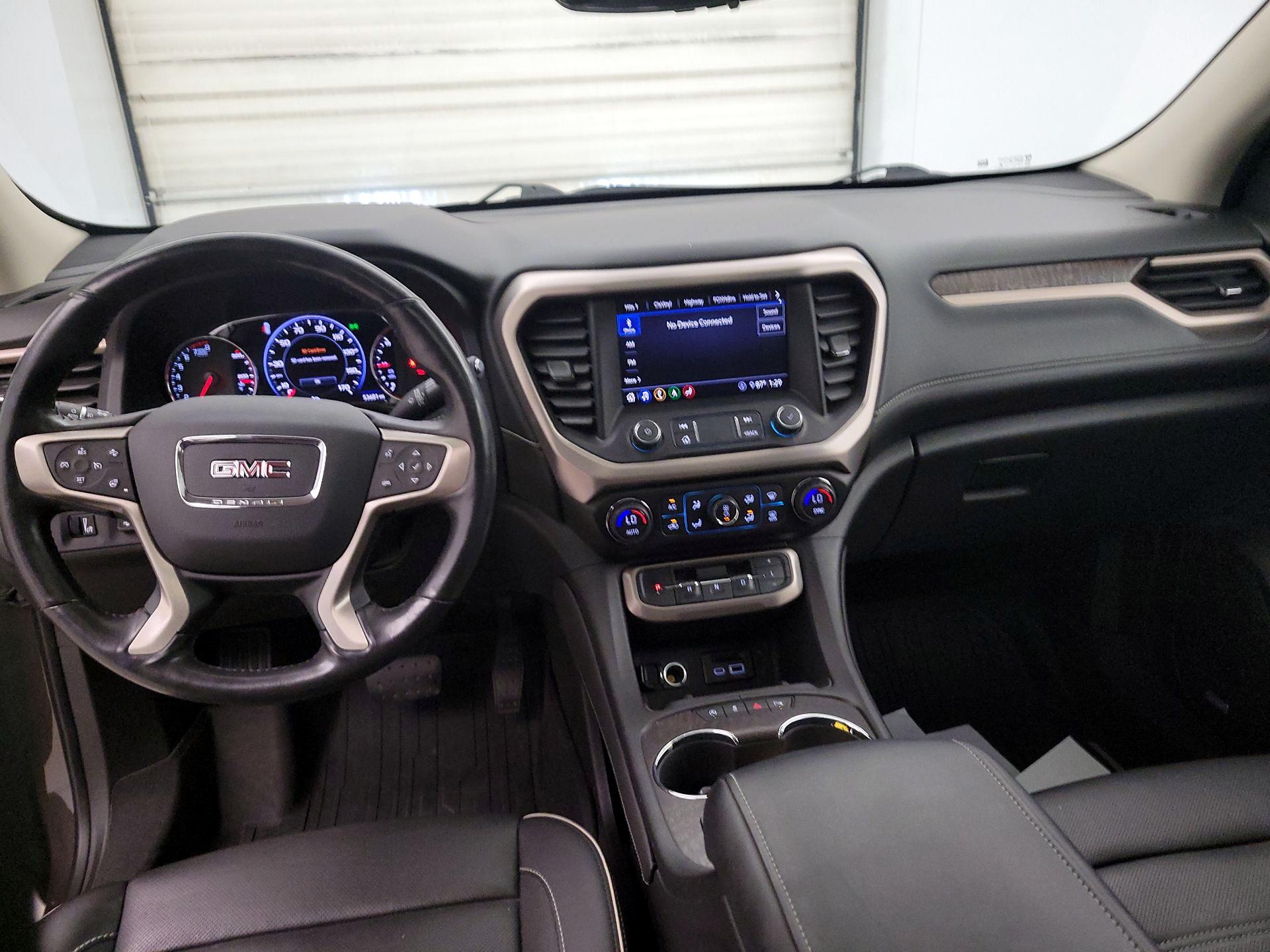 Thumbnail: 2020 GMC Acadia - 9