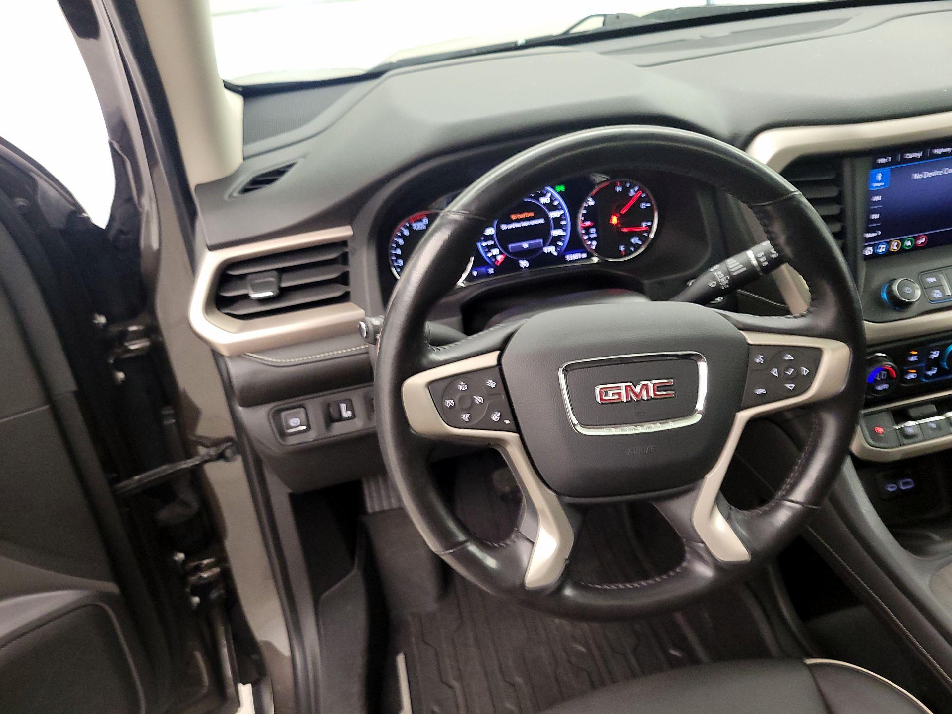 Thumbnail: 2020 GMC Acadia - 10