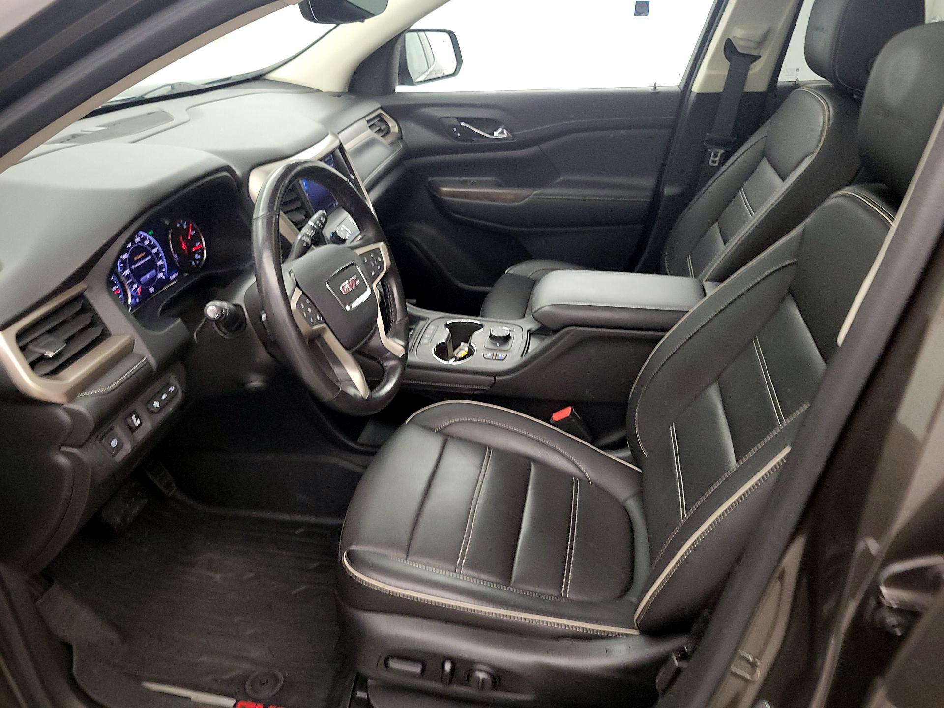 Thumbnail: 2020 GMC Acadia - 11