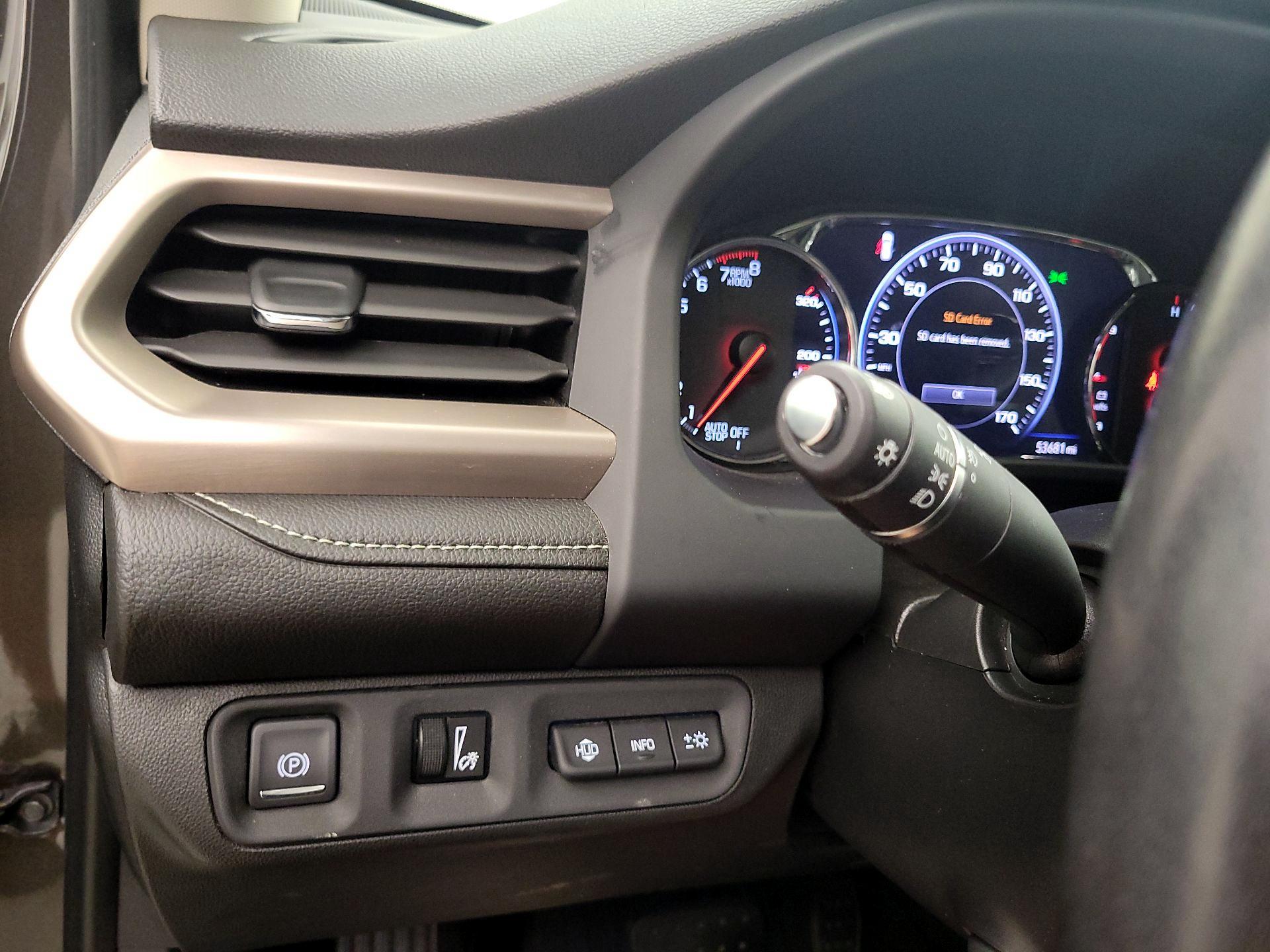 Thumbnail: 2020 GMC Acadia - 13