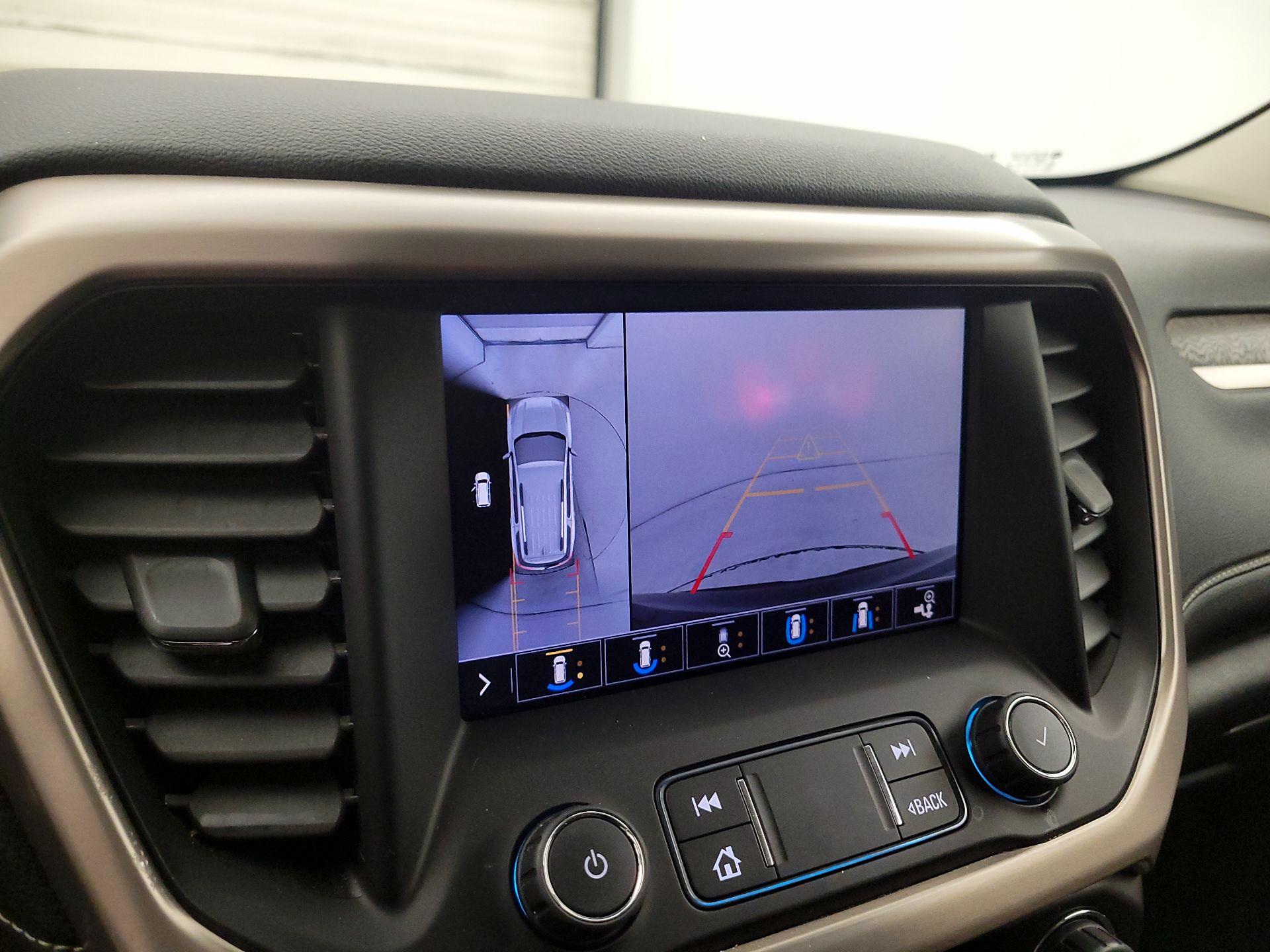 Thumbnail: 2020 GMC Acadia - 14