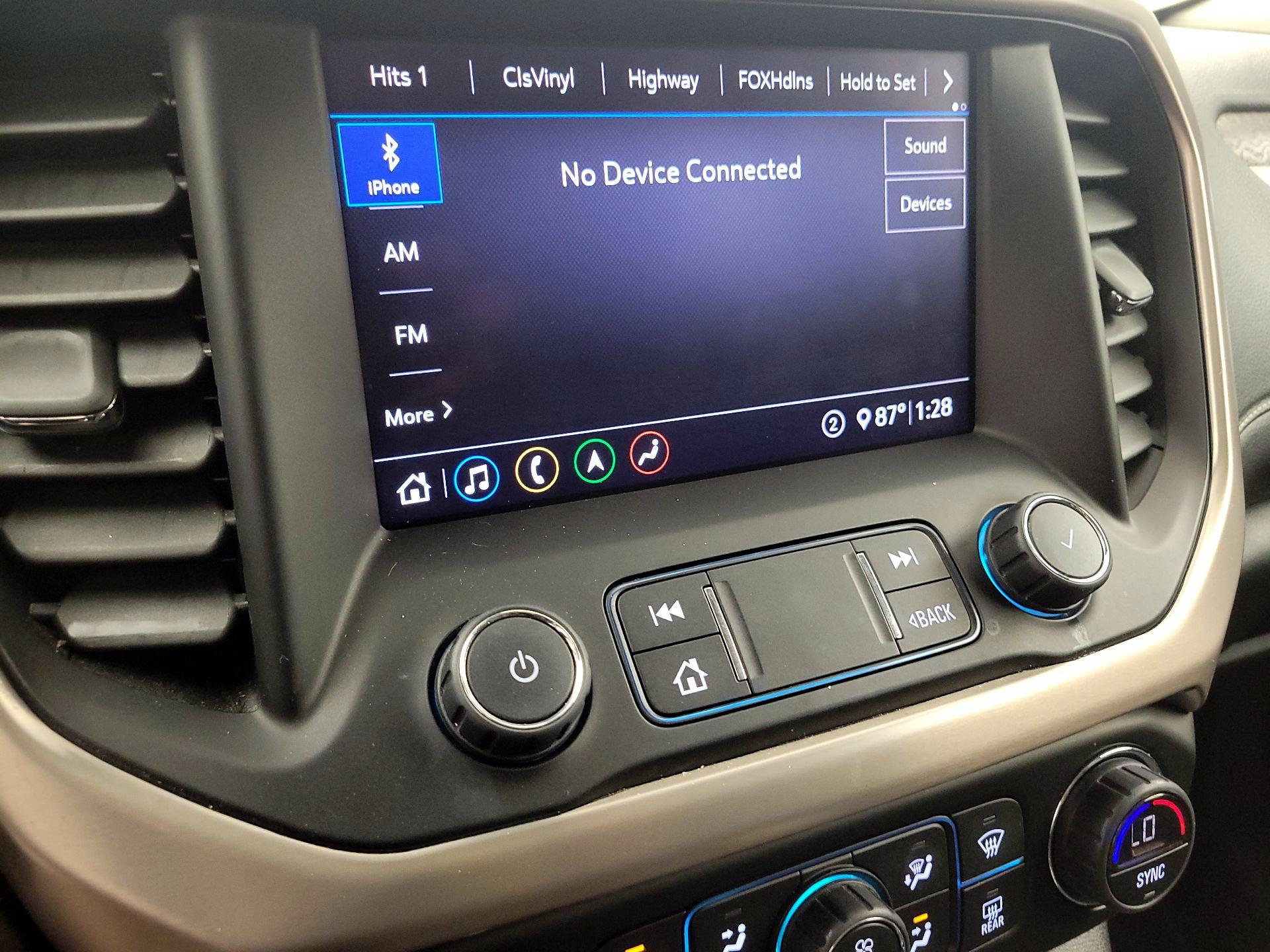 Thumbnail: 2020 GMC Acadia - 15