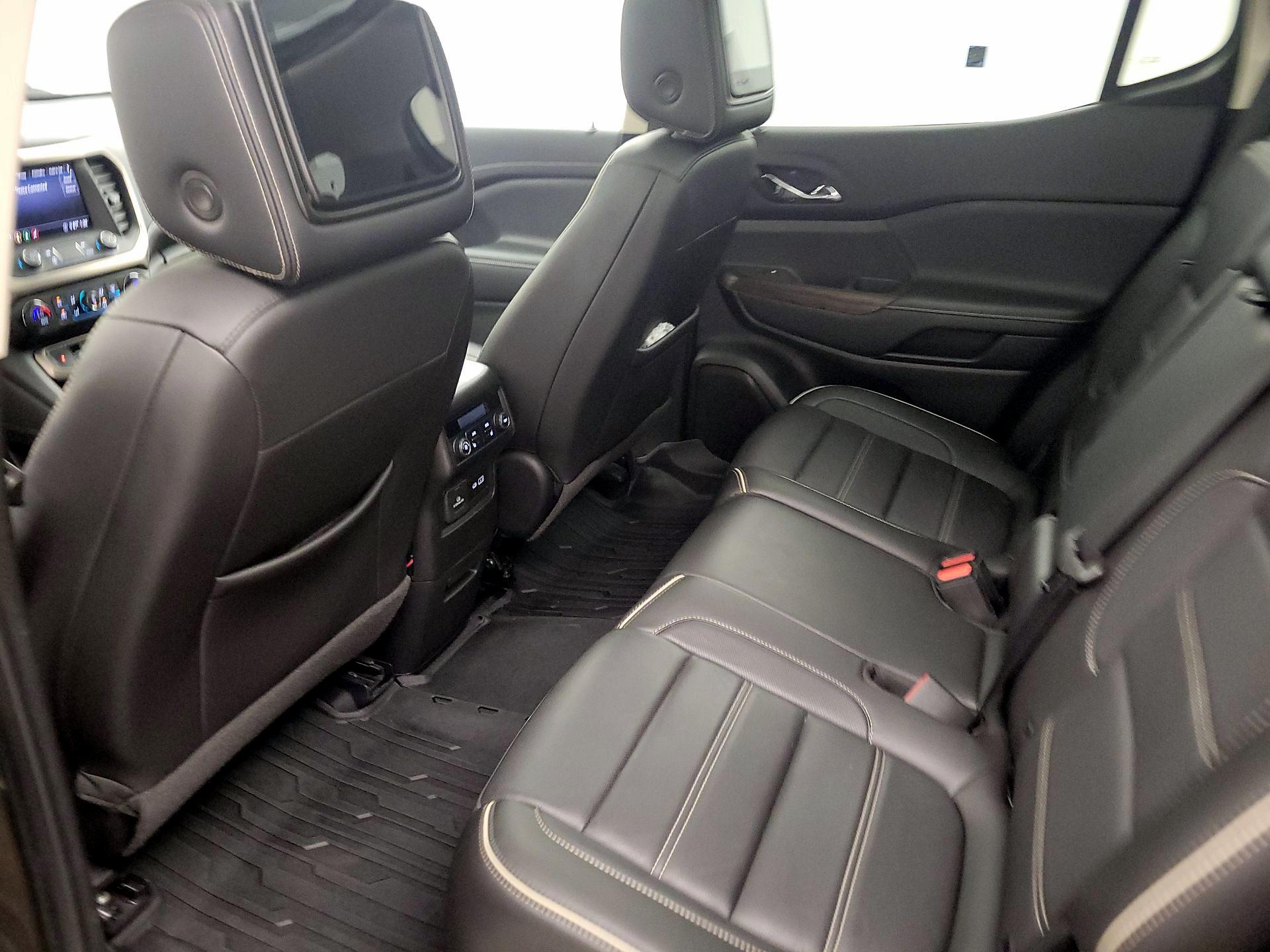 Thumbnail: 2020 GMC Acadia - 20