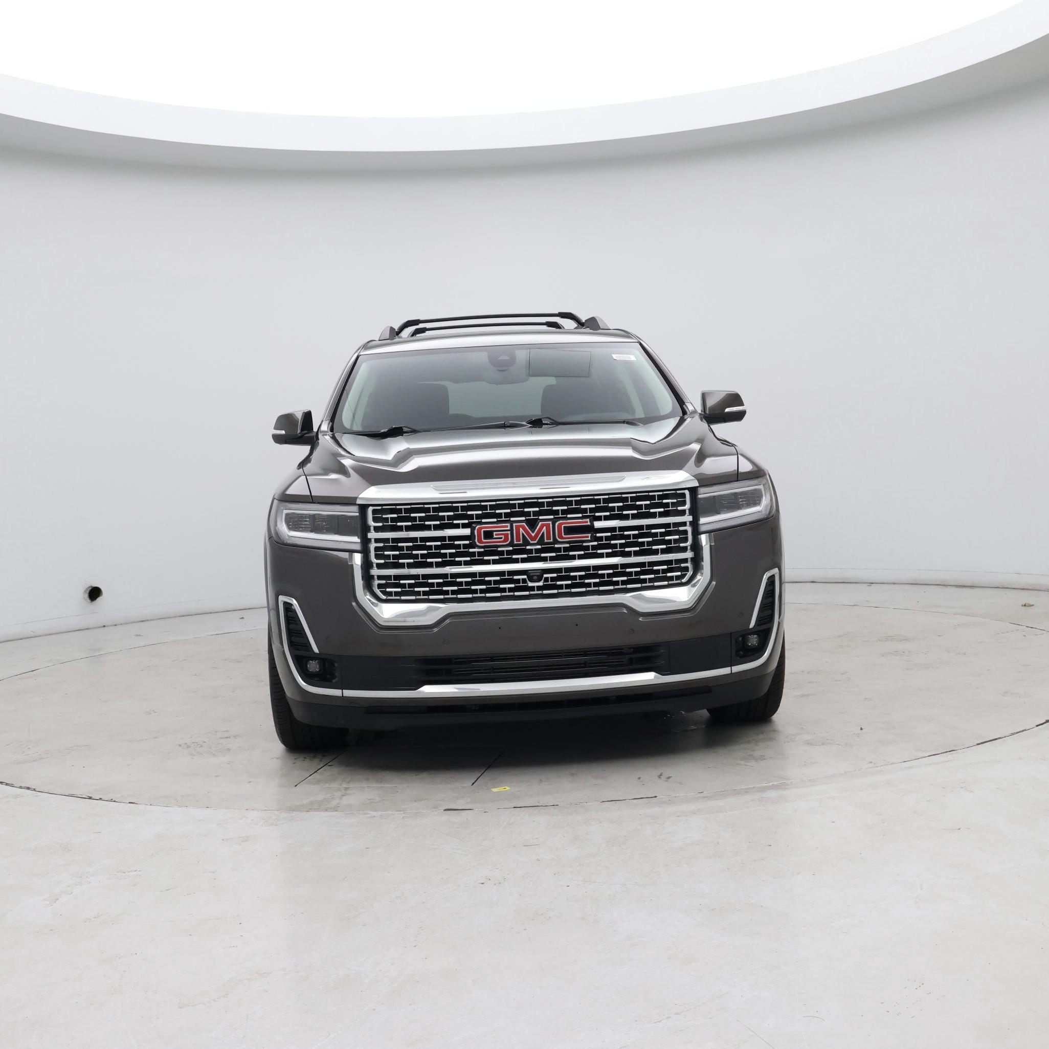 Thumbnail: 2020 GMC Acadia - 5
