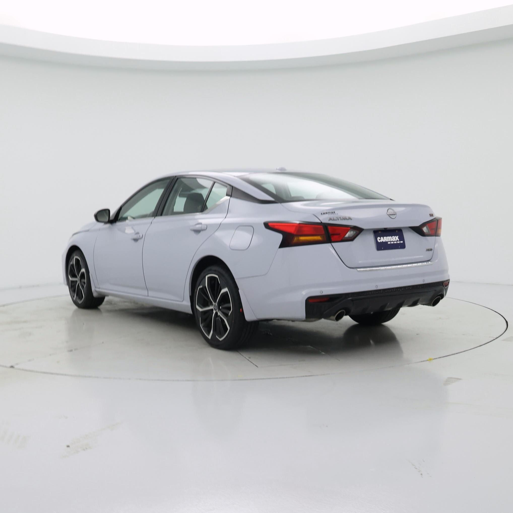 Thumbnail: 2023 Nissan Altima - 2