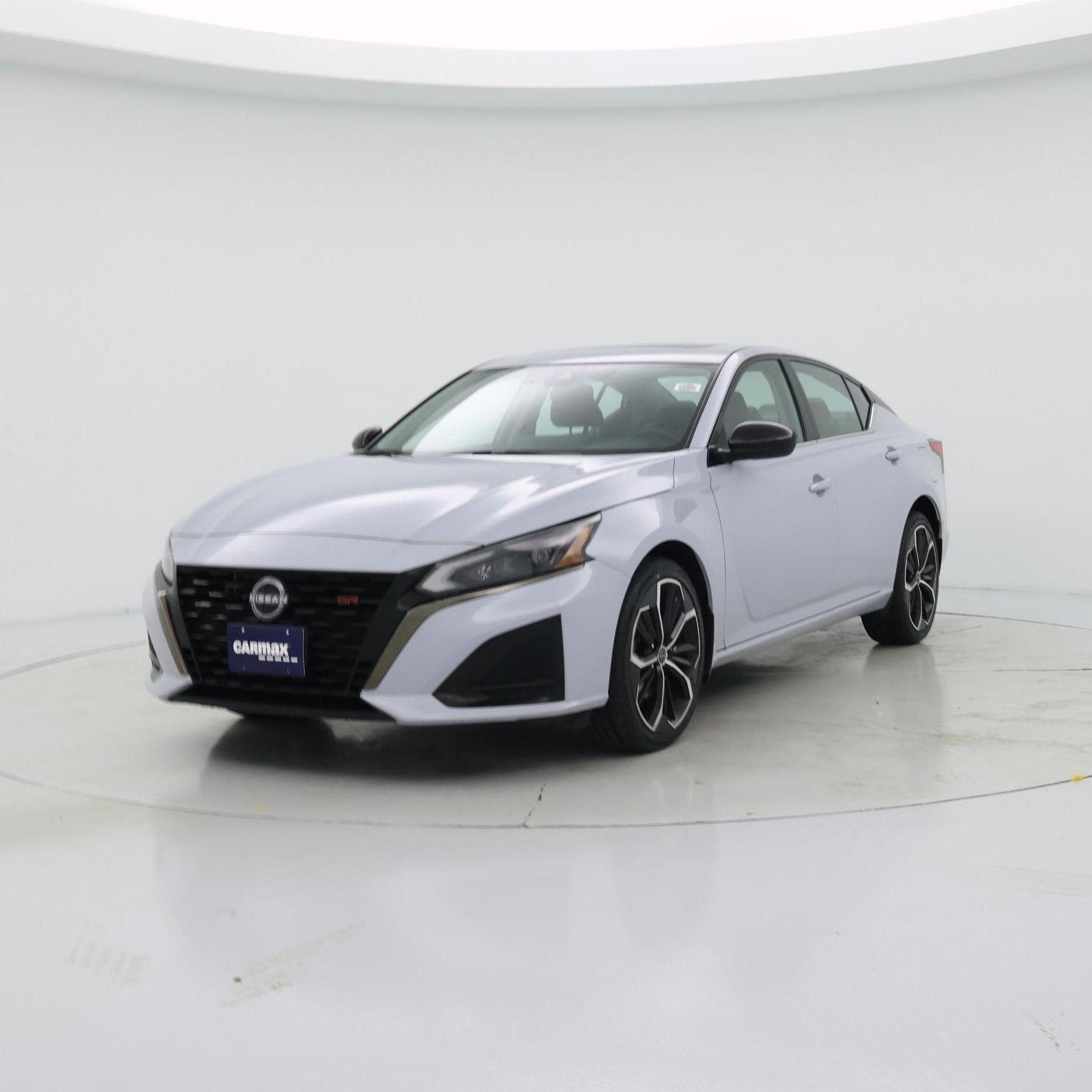 Thumbnail: 2023 Nissan Altima - 4
