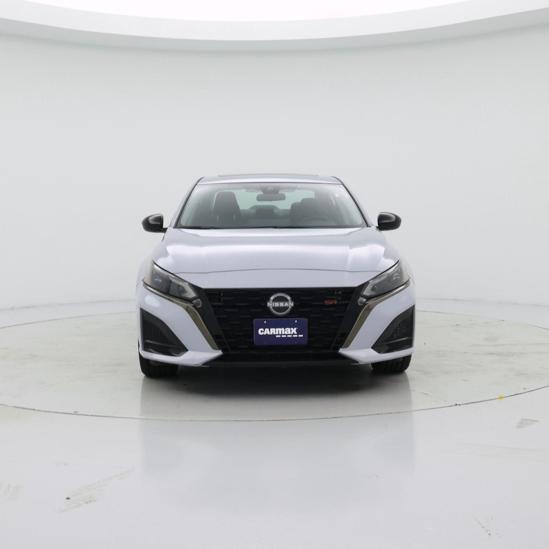 Thumbnail: 2023 Nissan Altima - 5