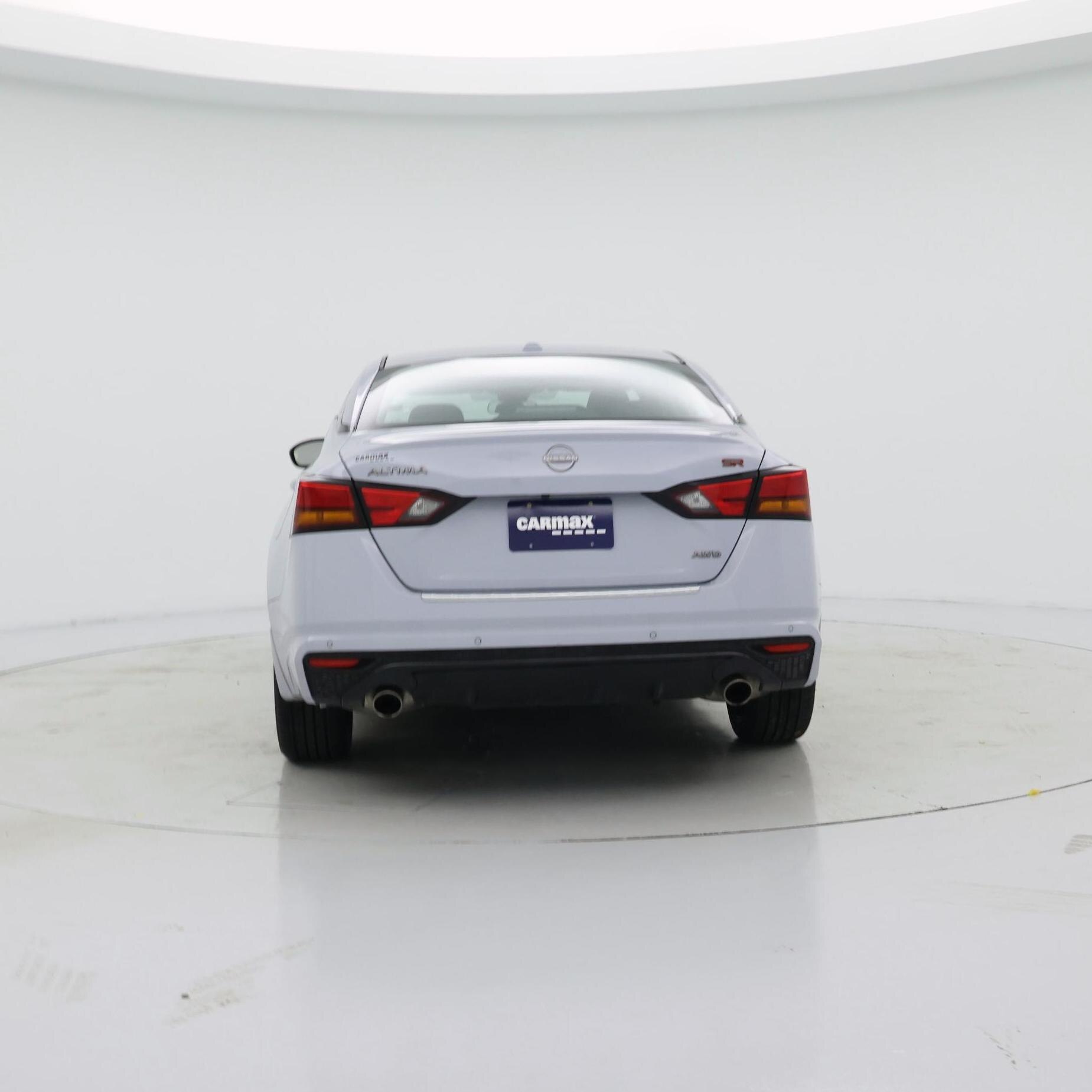 Thumbnail: 2023 Nissan Altima - 6